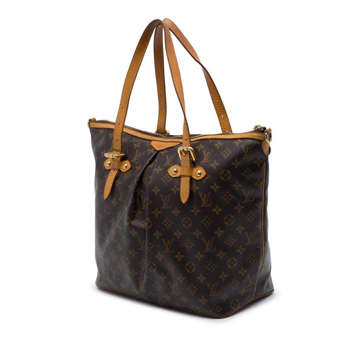 Louis Vuitton Monogram Palermo GM