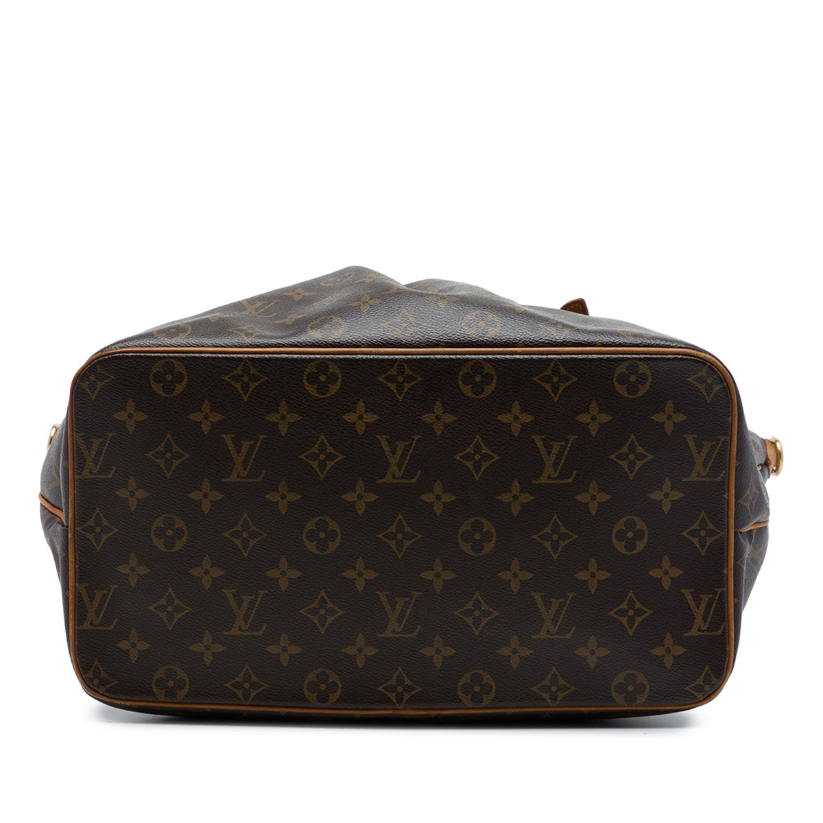 Louis Vuitton Monogram Palermo GM