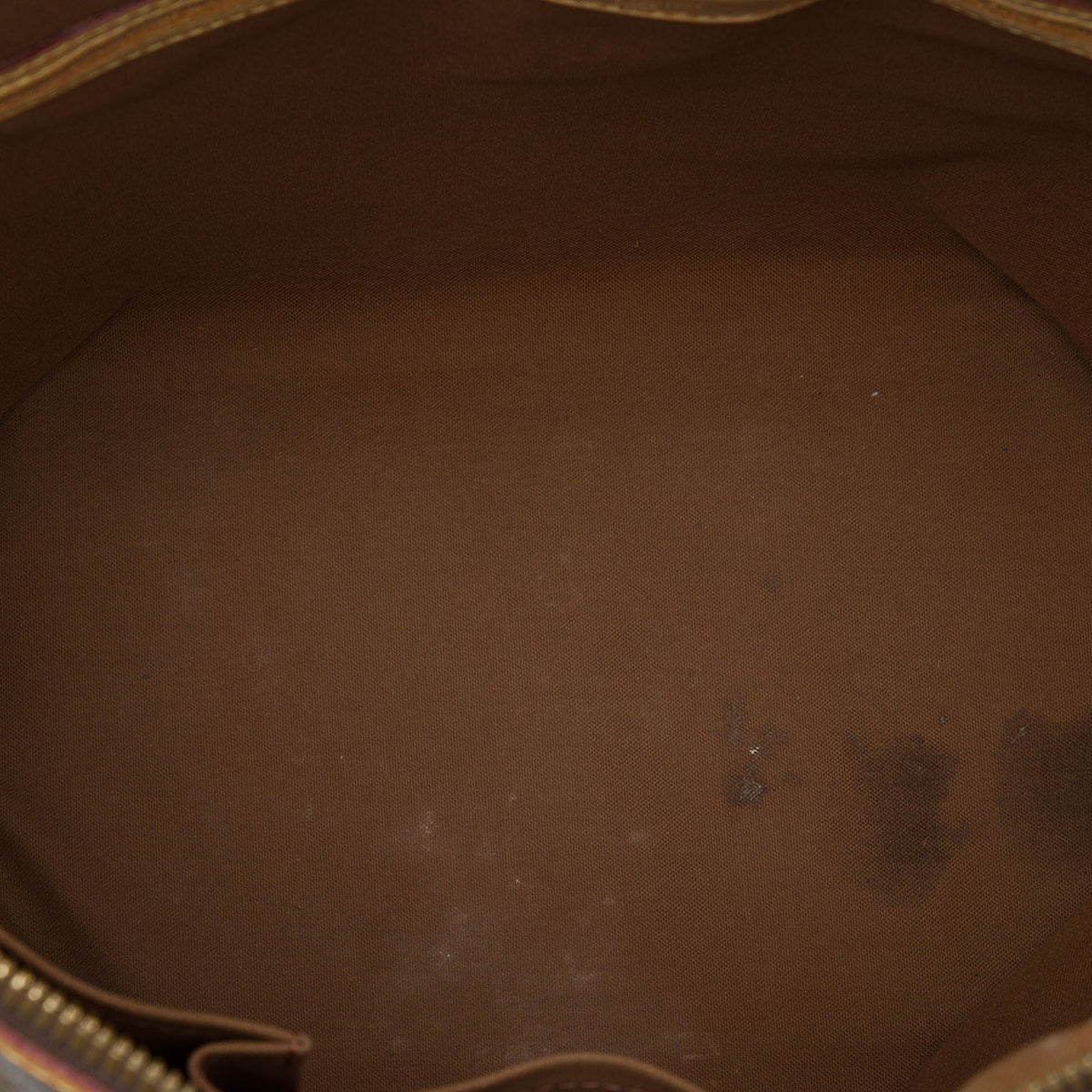 Louis Vuitton Monogram Palermo GM