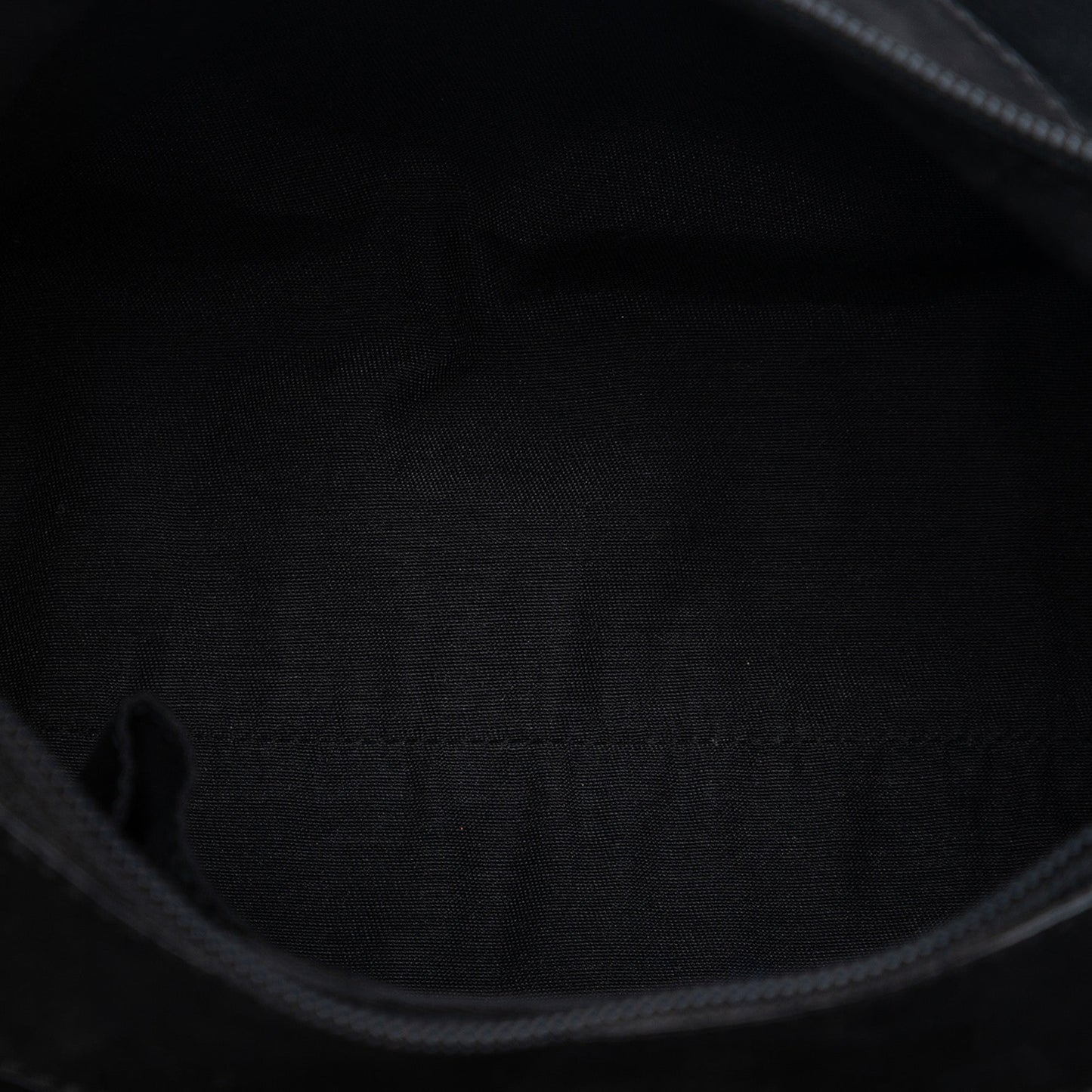 Suede Abbey D Ring Shoulder Bag