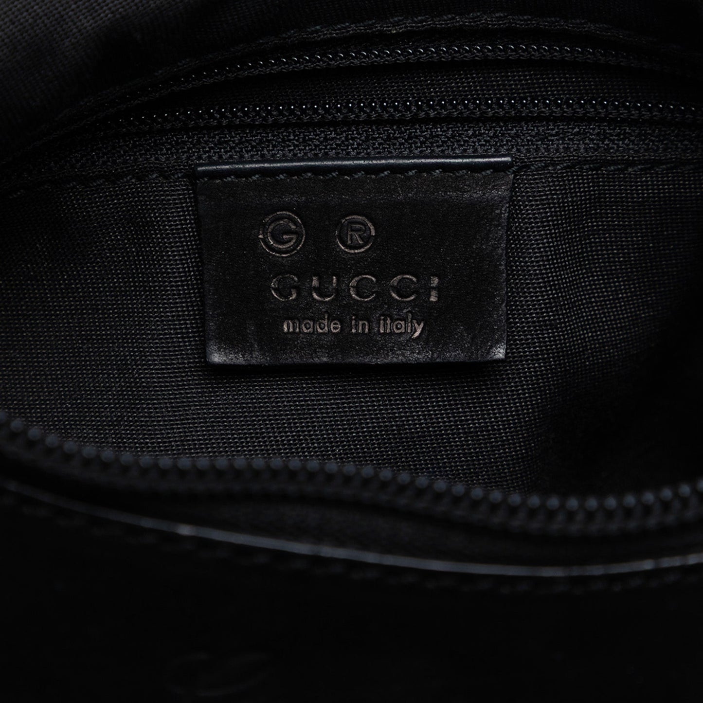 Suede Abbey D Ring Shoulder Bag