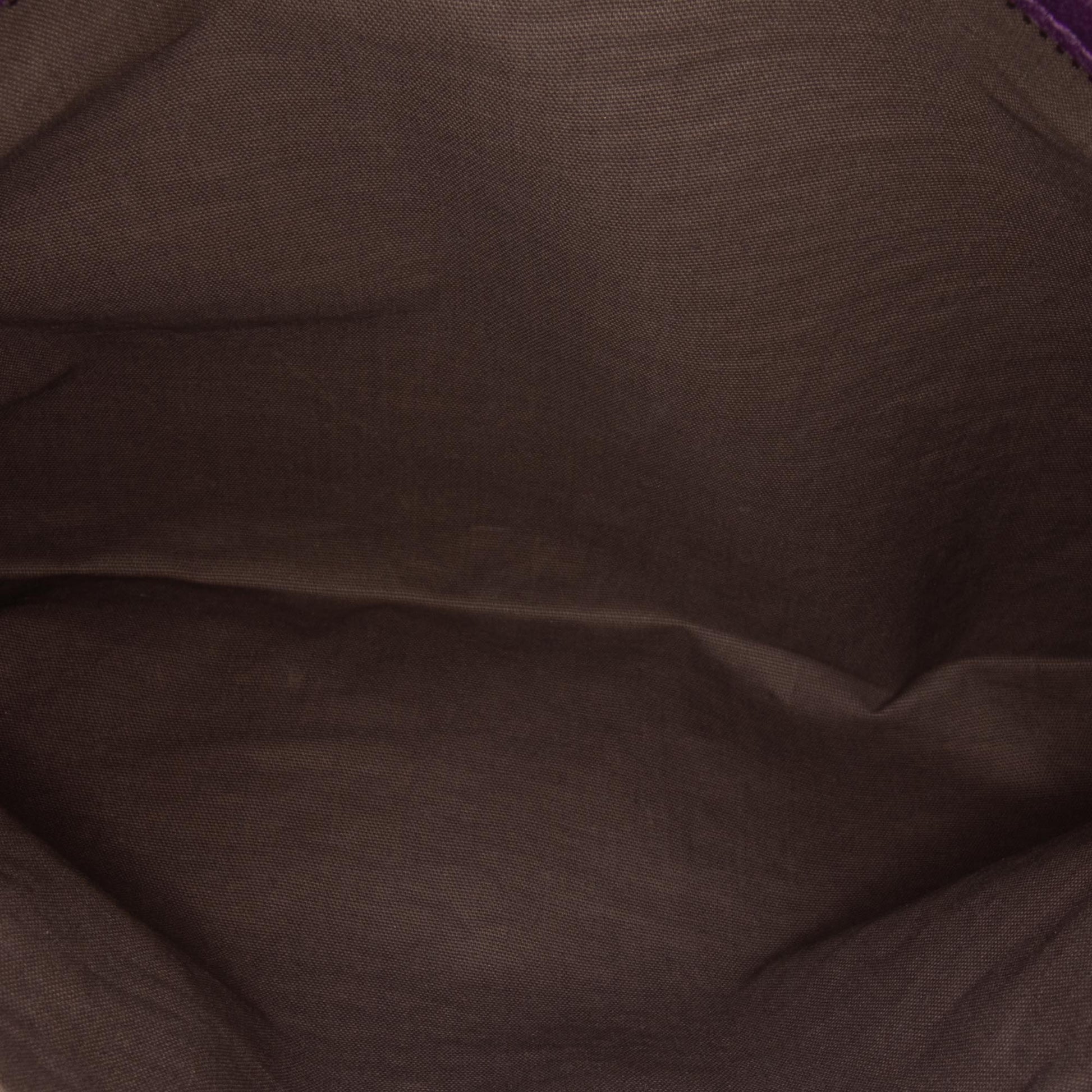 Bottega Veneta Nappa Intrecciato Shoulder Bag
