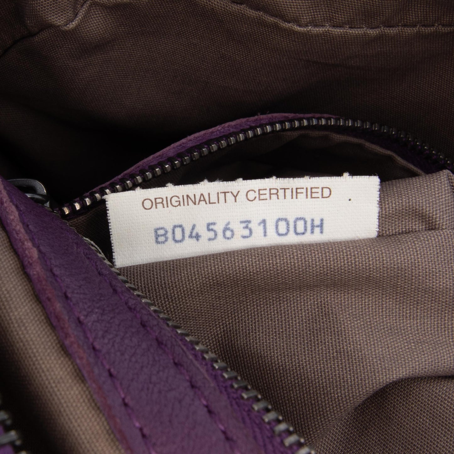 Bottega Veneta Nappa Intrecciato Shoulder Bag