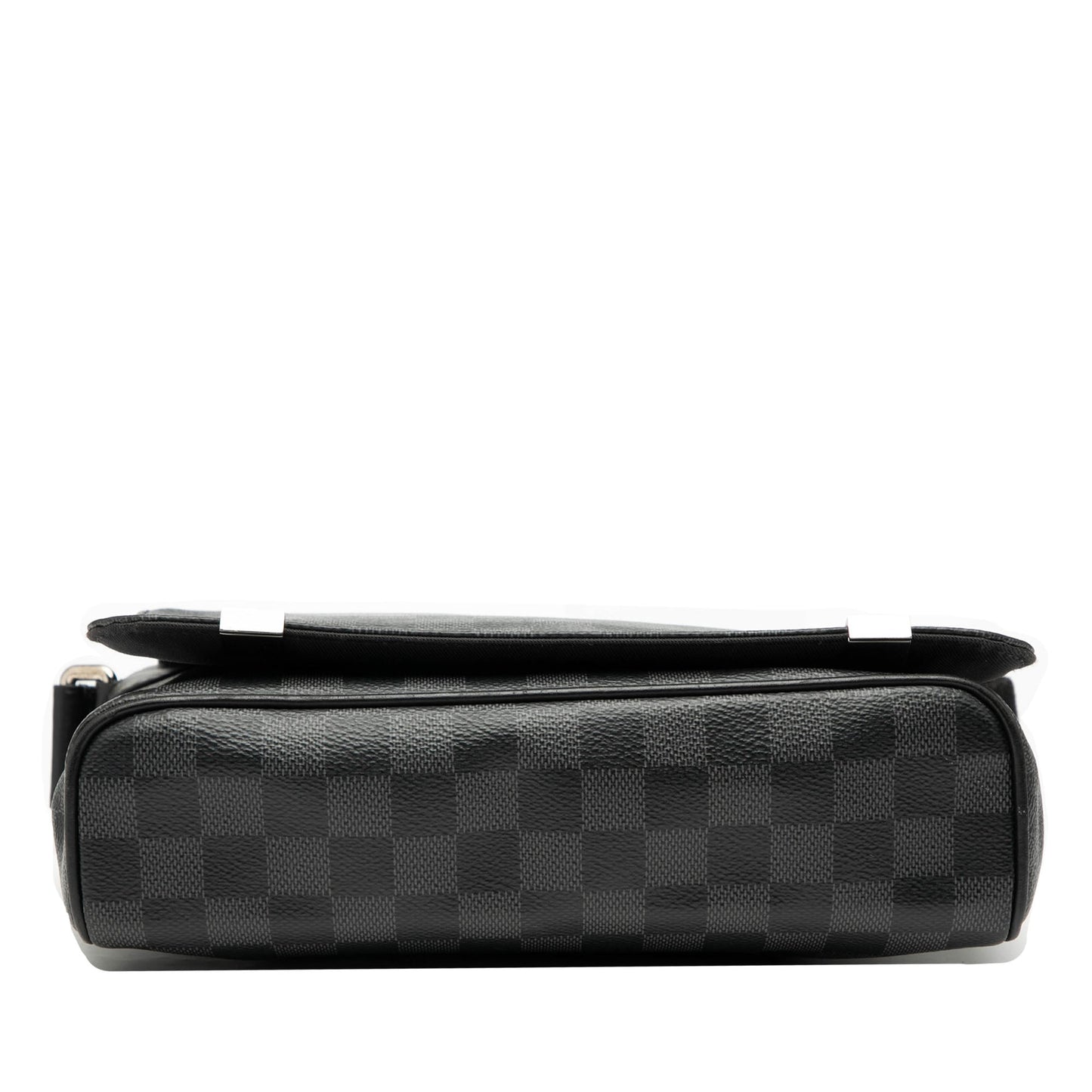 Louis Vuitton Damier Graphite District PM
