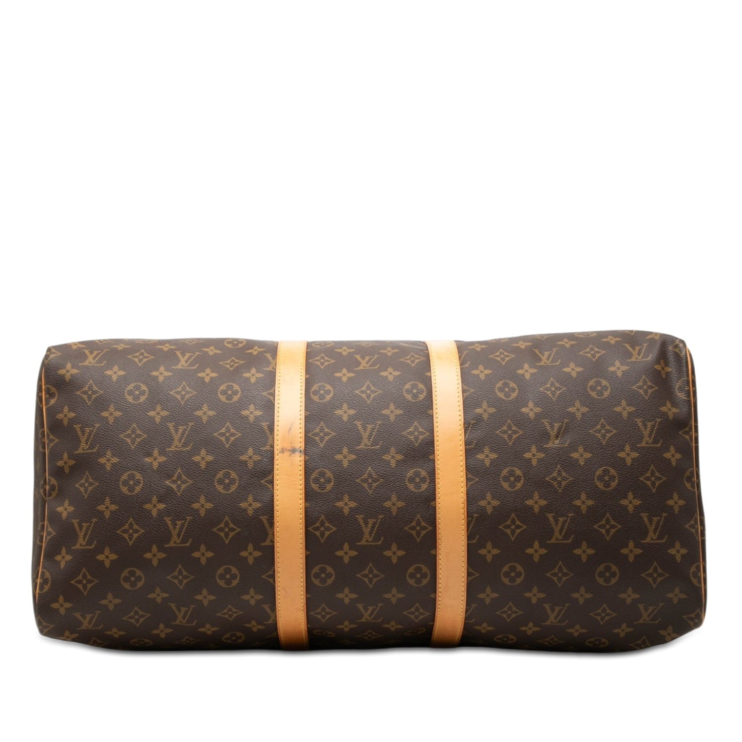 Louis Vuitton Monogram Keepall 55