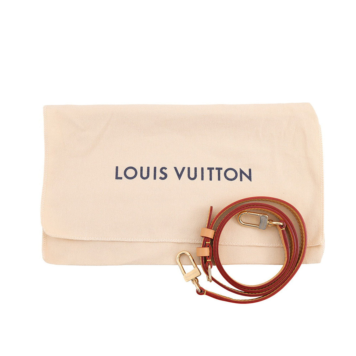Louis Vuitton Monogram Nano Speedy