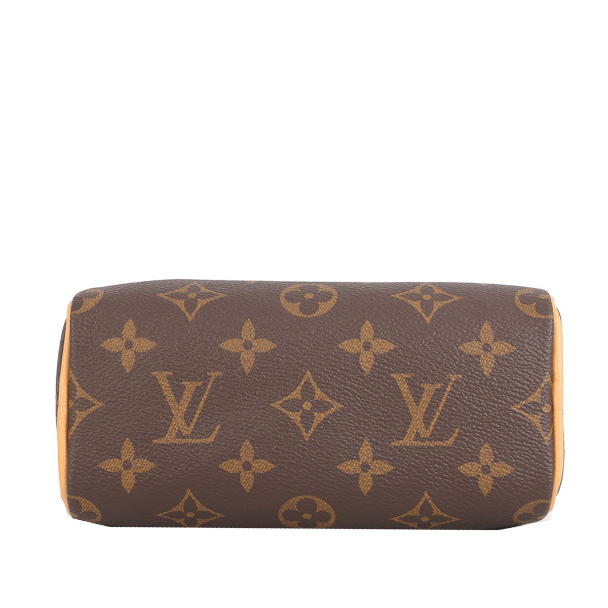 Louis Vuitton Monogram Nano Speedy