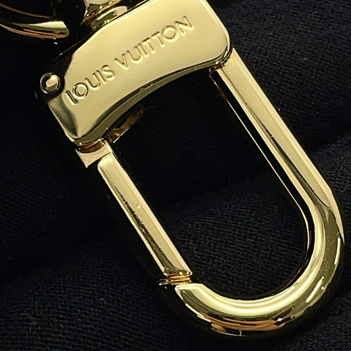Louis Vuitton Monogram Nano Speedy