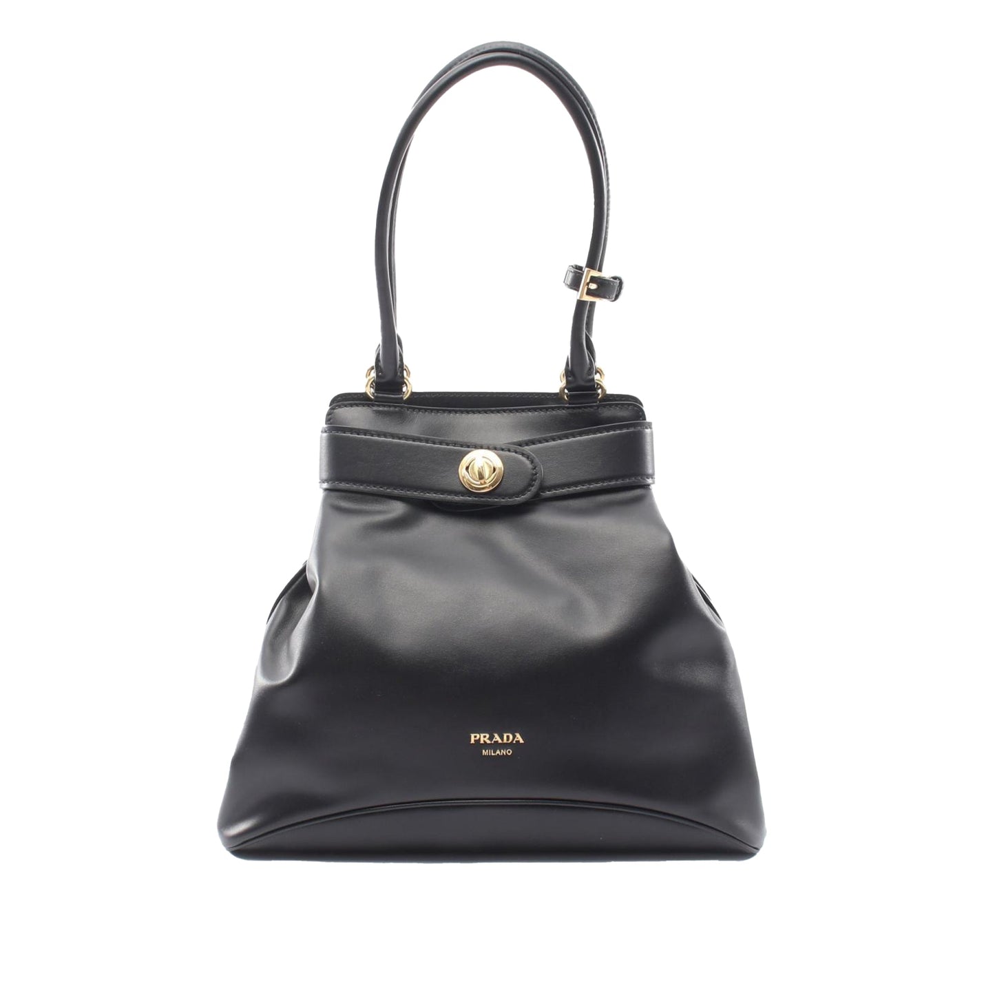 Prada Calfskin Etude Softy