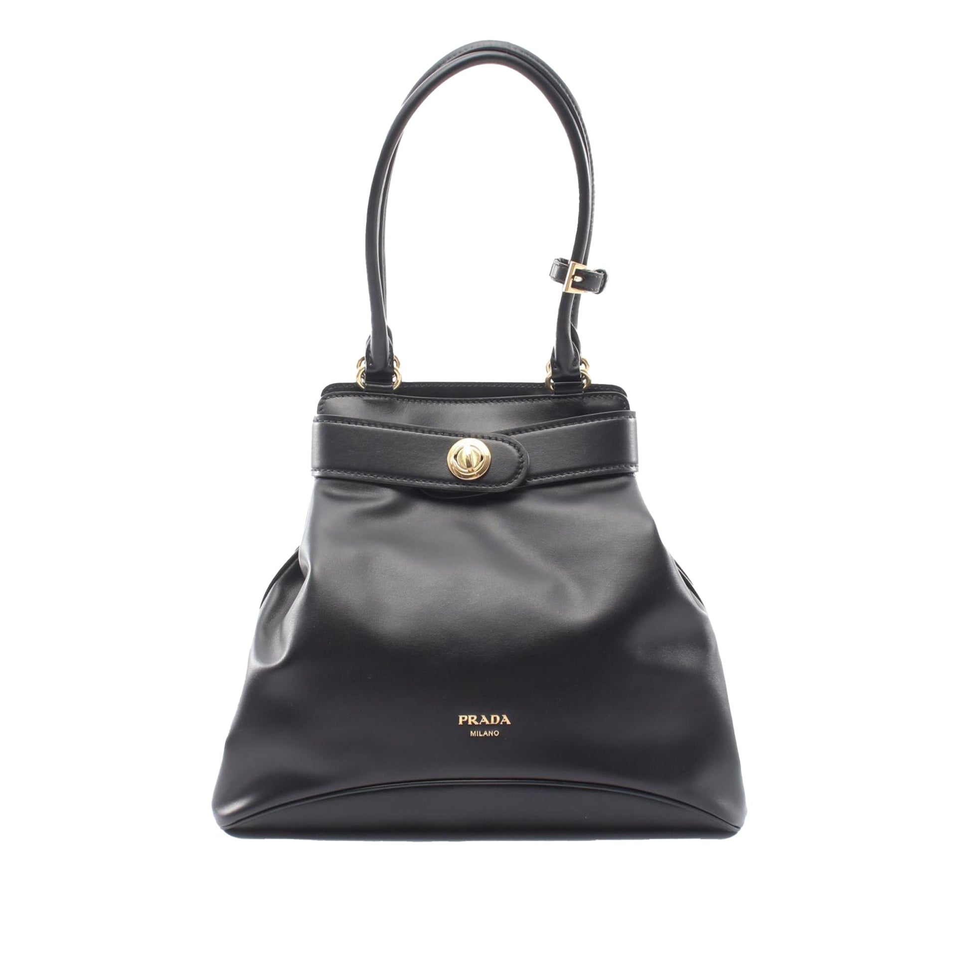 Prada Calfskin Etude Softy
