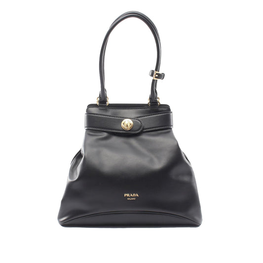 Prada Calfskin Etude Softy