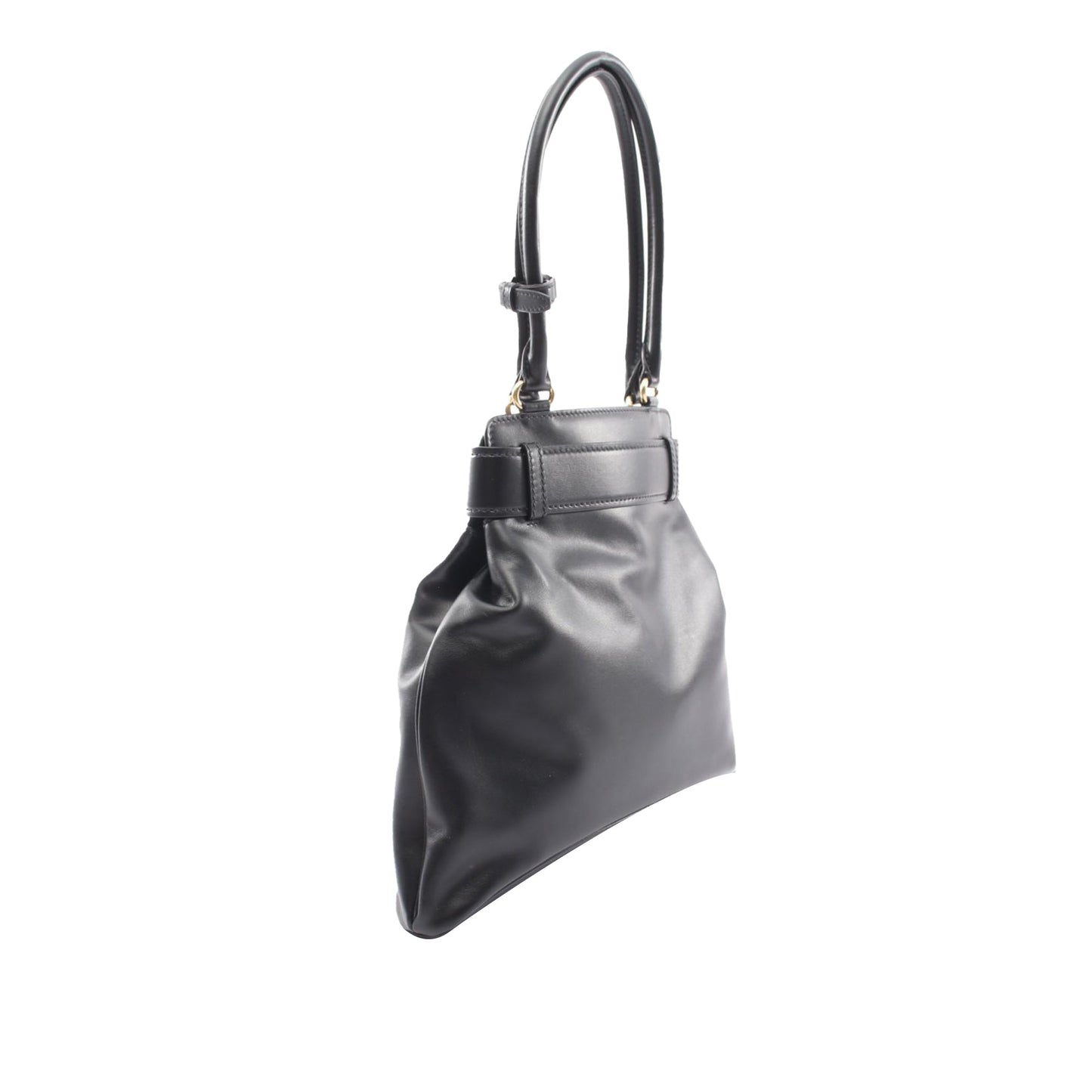 Prada Calfskin Etude Softy