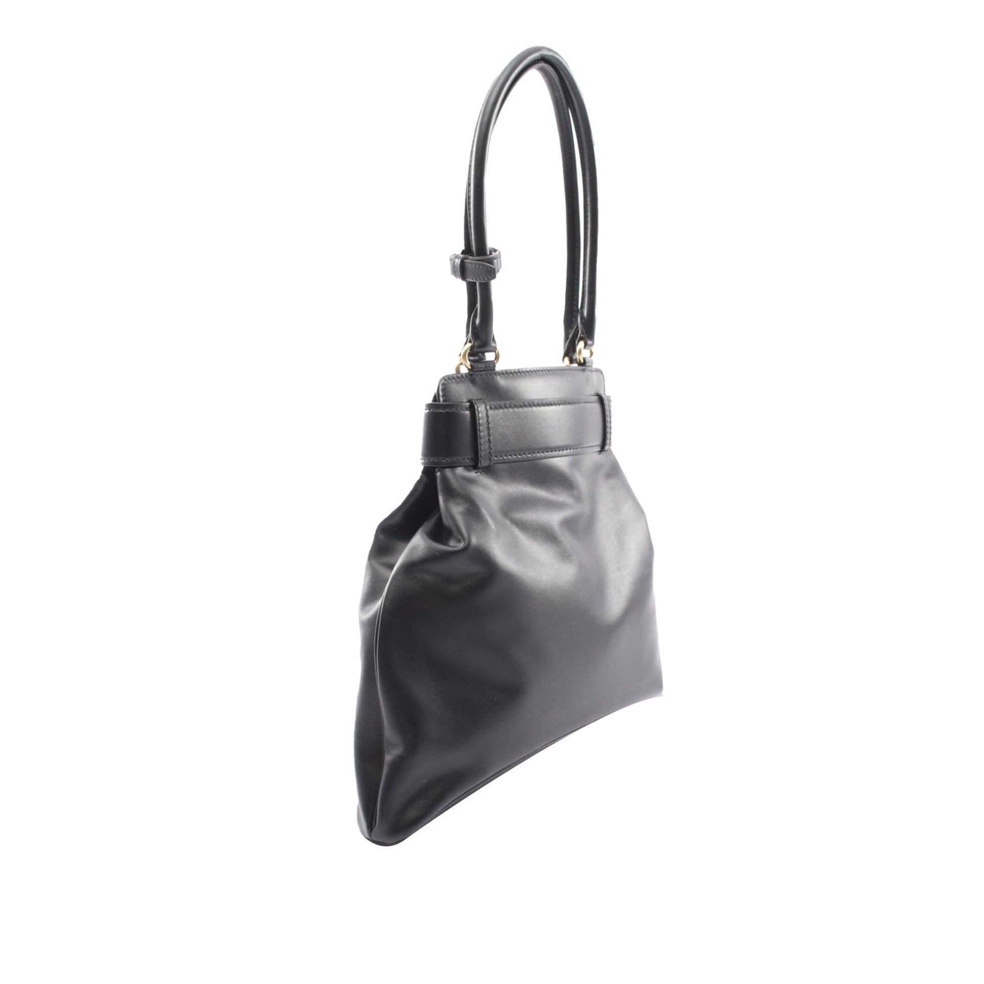 Prada Calfskin Etude Softy