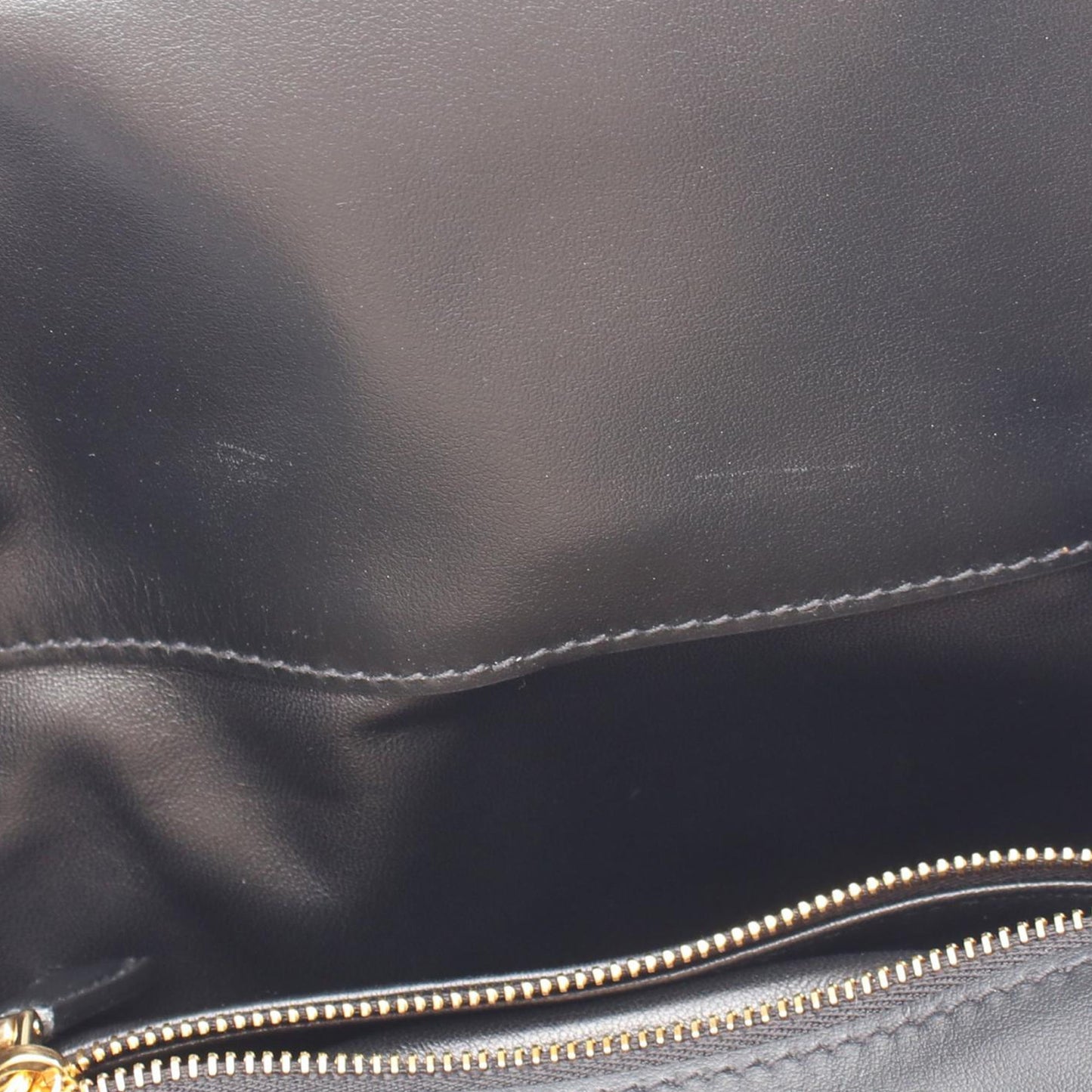 Prada Calfskin Etude Softy