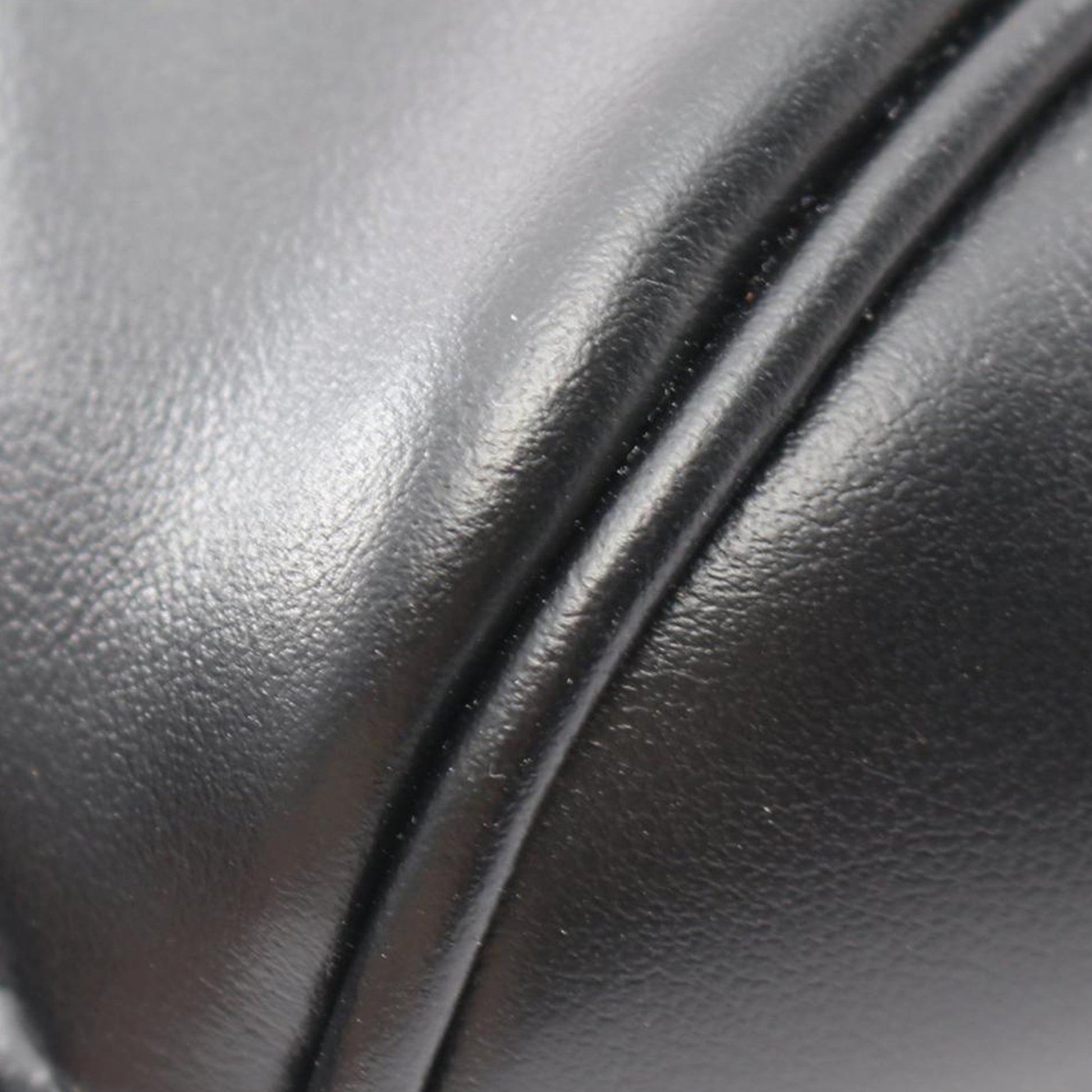 Prada Calfskin Etude Softy
