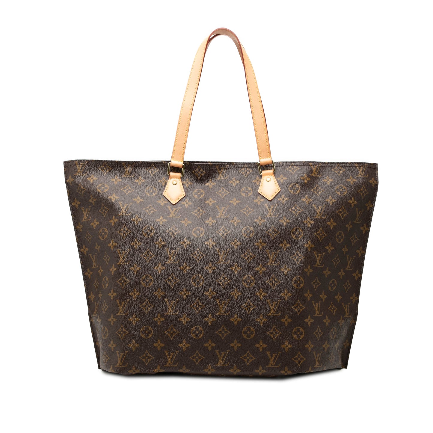 Louis Vuitton Monogram All-In MM