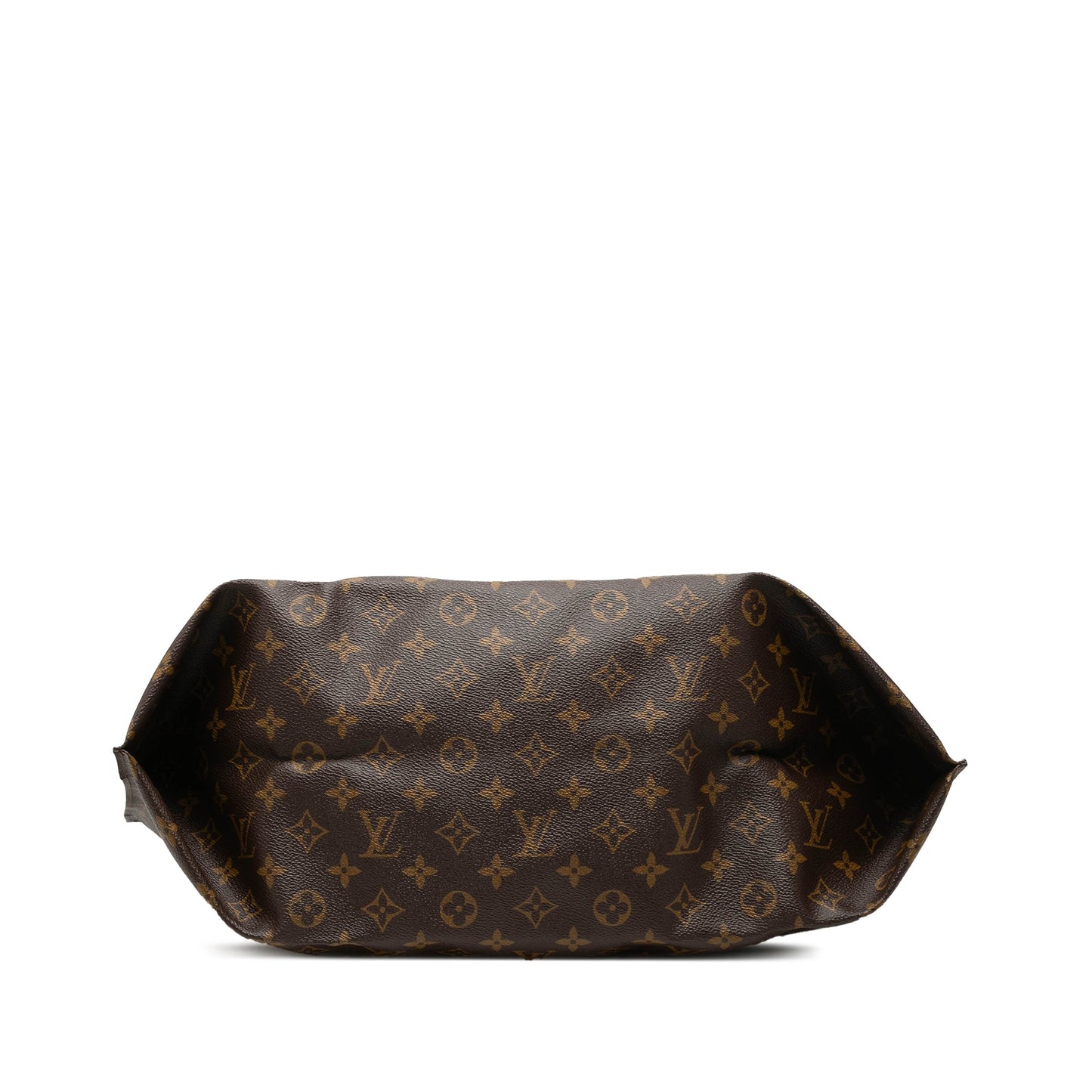 Louis Vuitton Monogram All-In MM