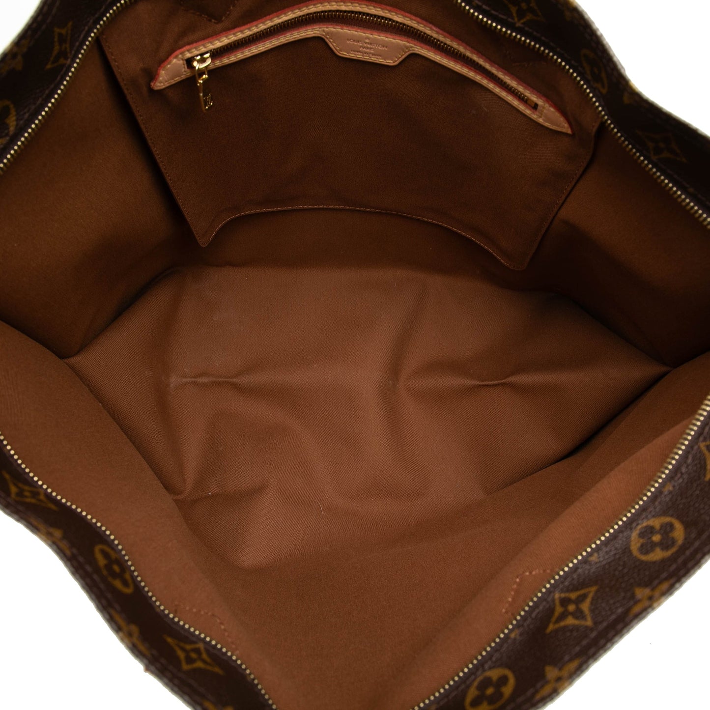Louis Vuitton Monogram All-In MM
