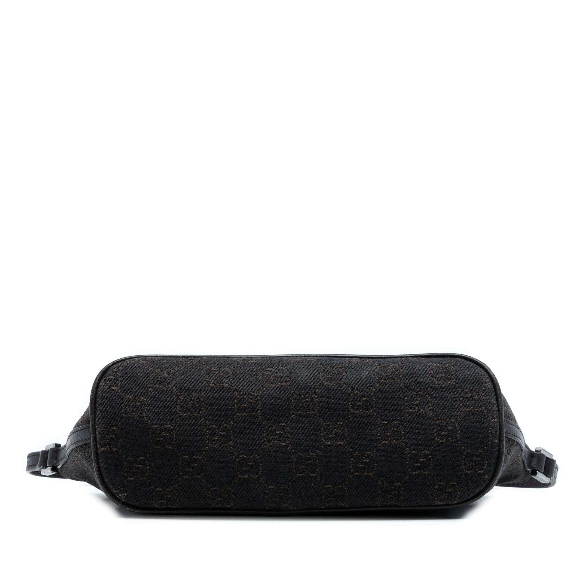 Gucci GG Denim Boat