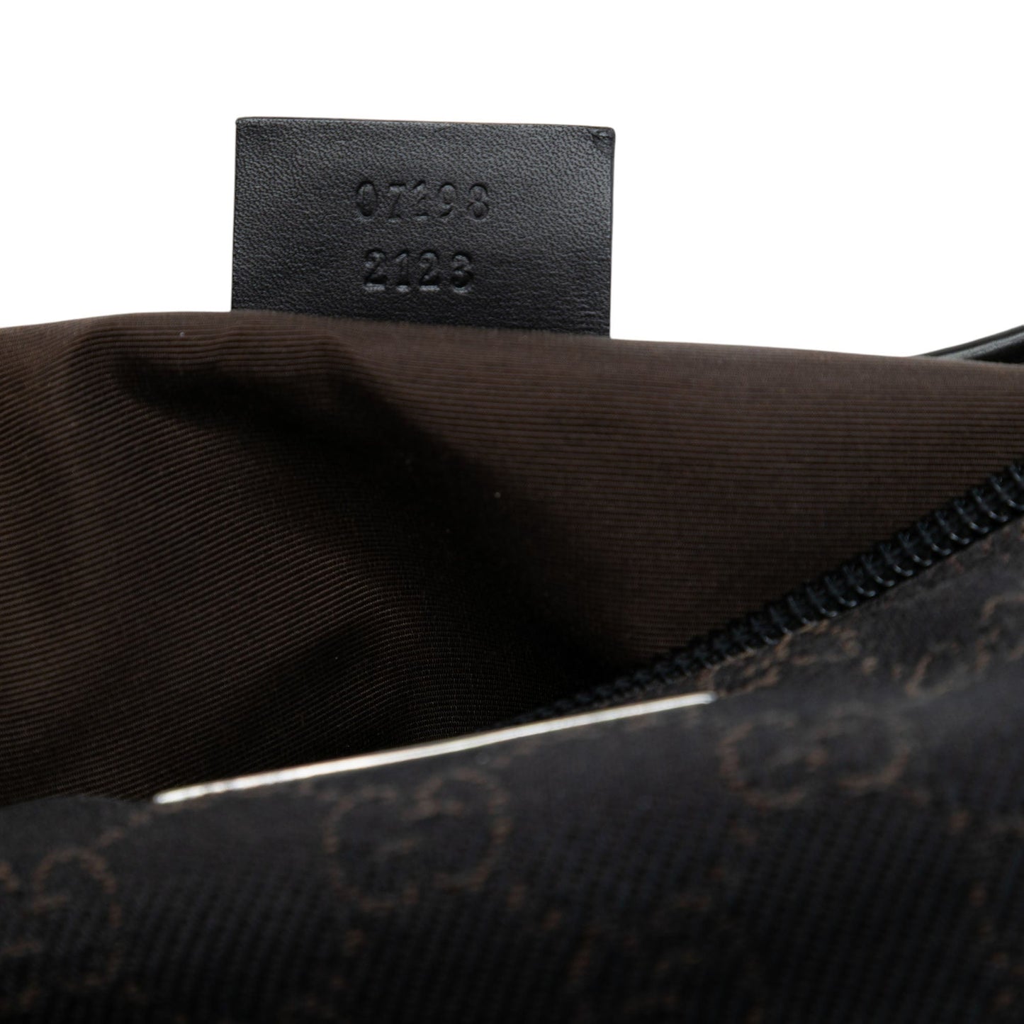 Gucci GG Denim Boat