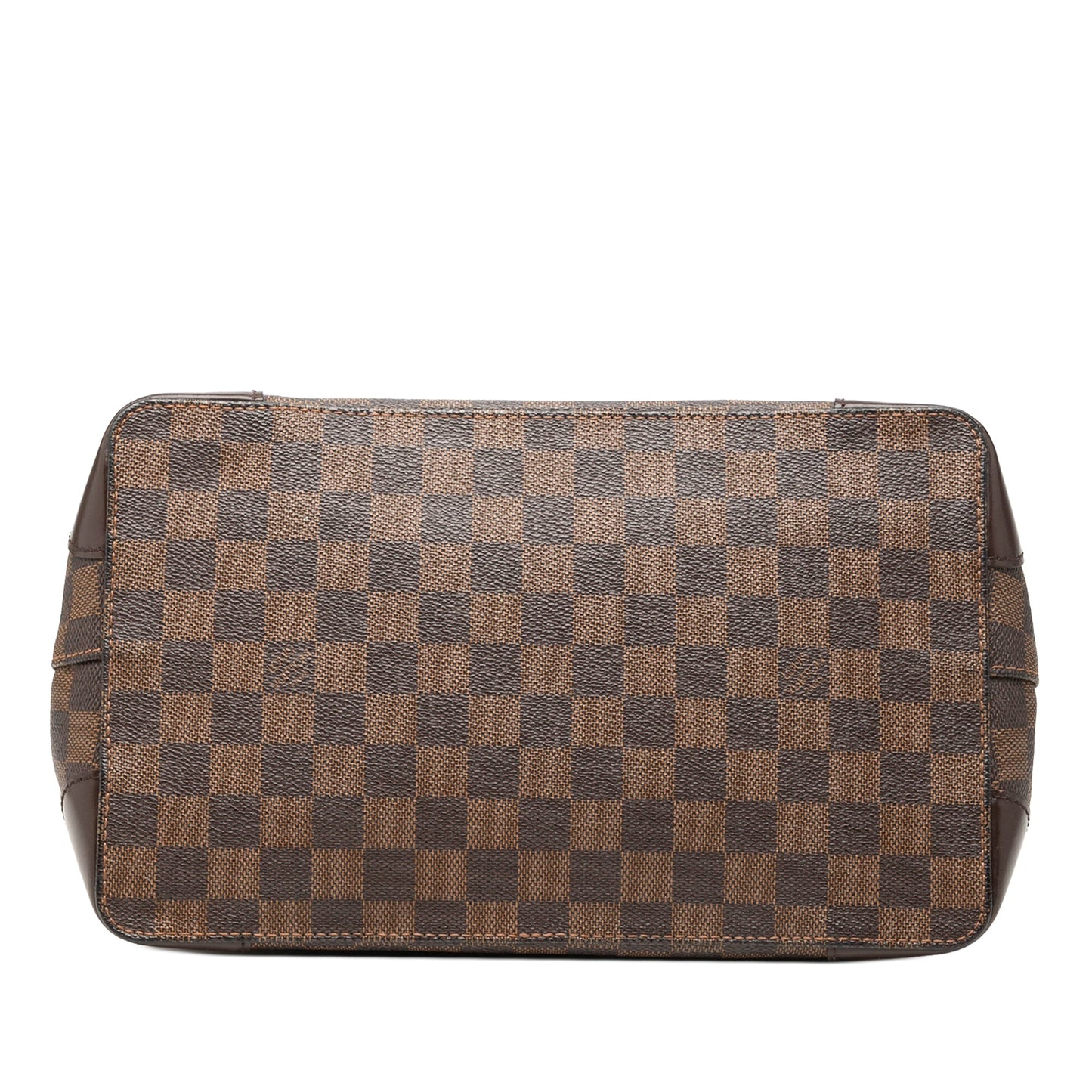 Louis Vuitton Damier Ebene Hampstead PM
