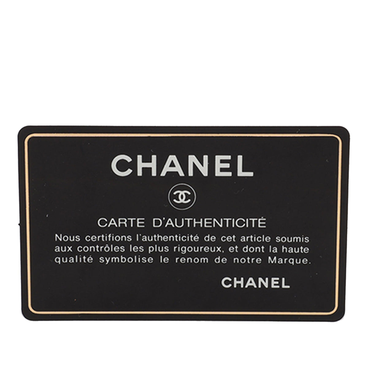 Chanel Bicolor Aged Calfskin Gabrielle Double Zip Clutch with Chain — Blue
