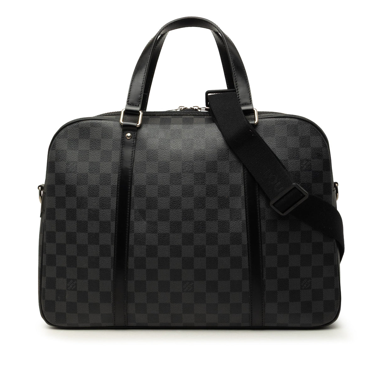 Louis Vuitton Damier Graphite Jorn
