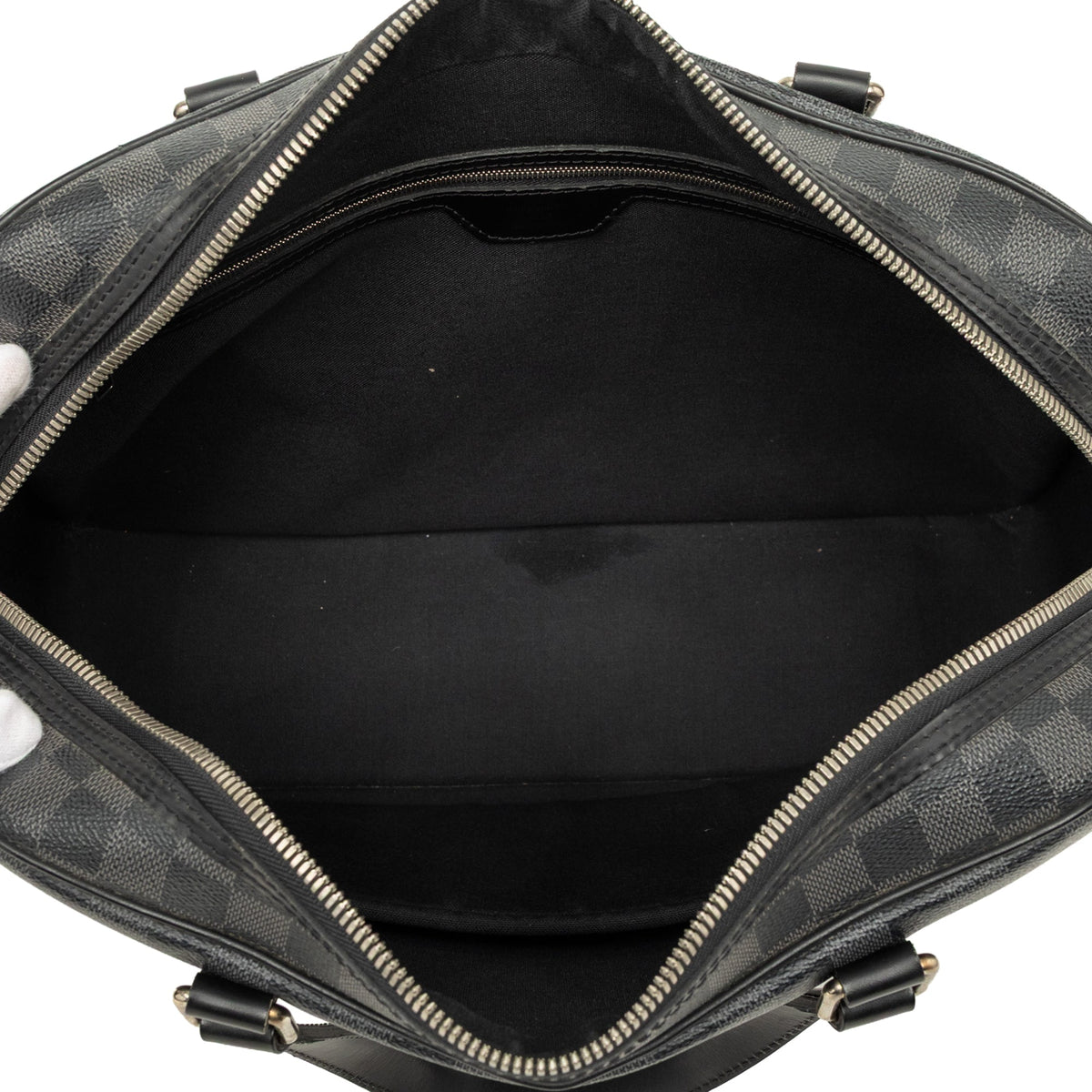 Louis Vuitton Damier Graphite Jorn
