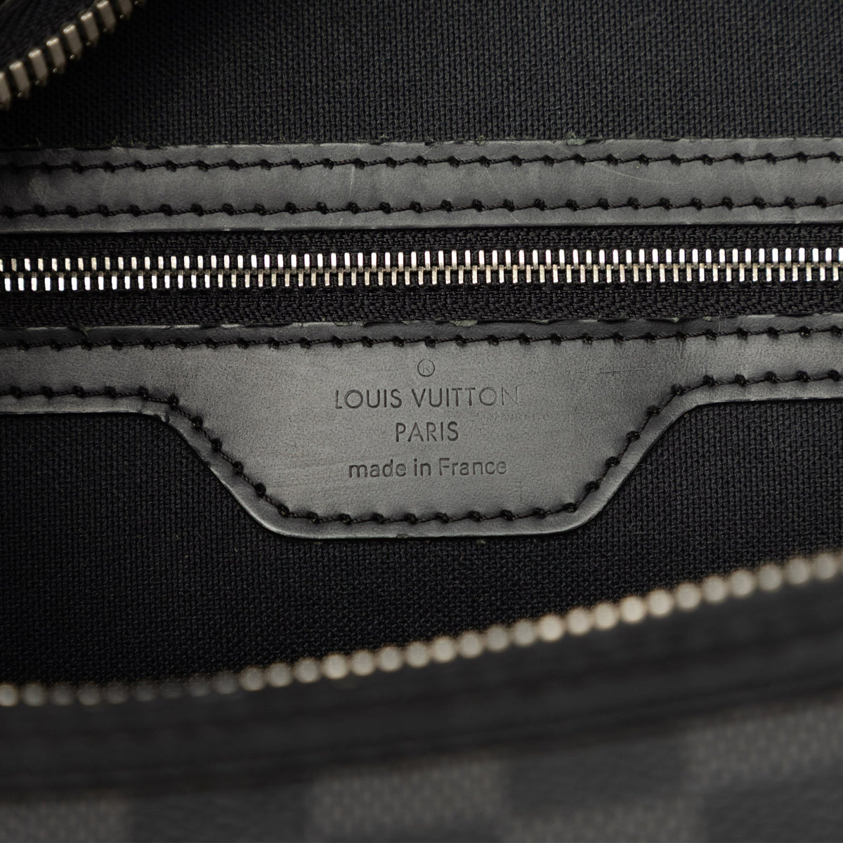 Louis Vuitton Damier Graphite Jorn