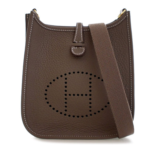 HermÃ¨s Clemence Evelyne 16 Amazone