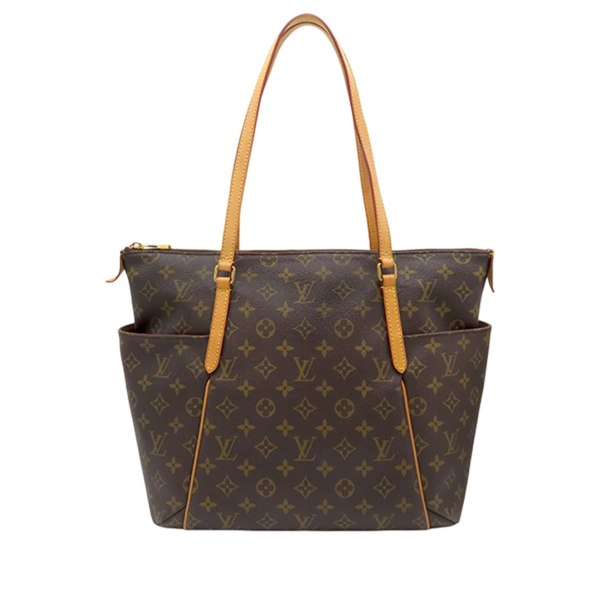 Louis Vuitton Monogram Totally MM