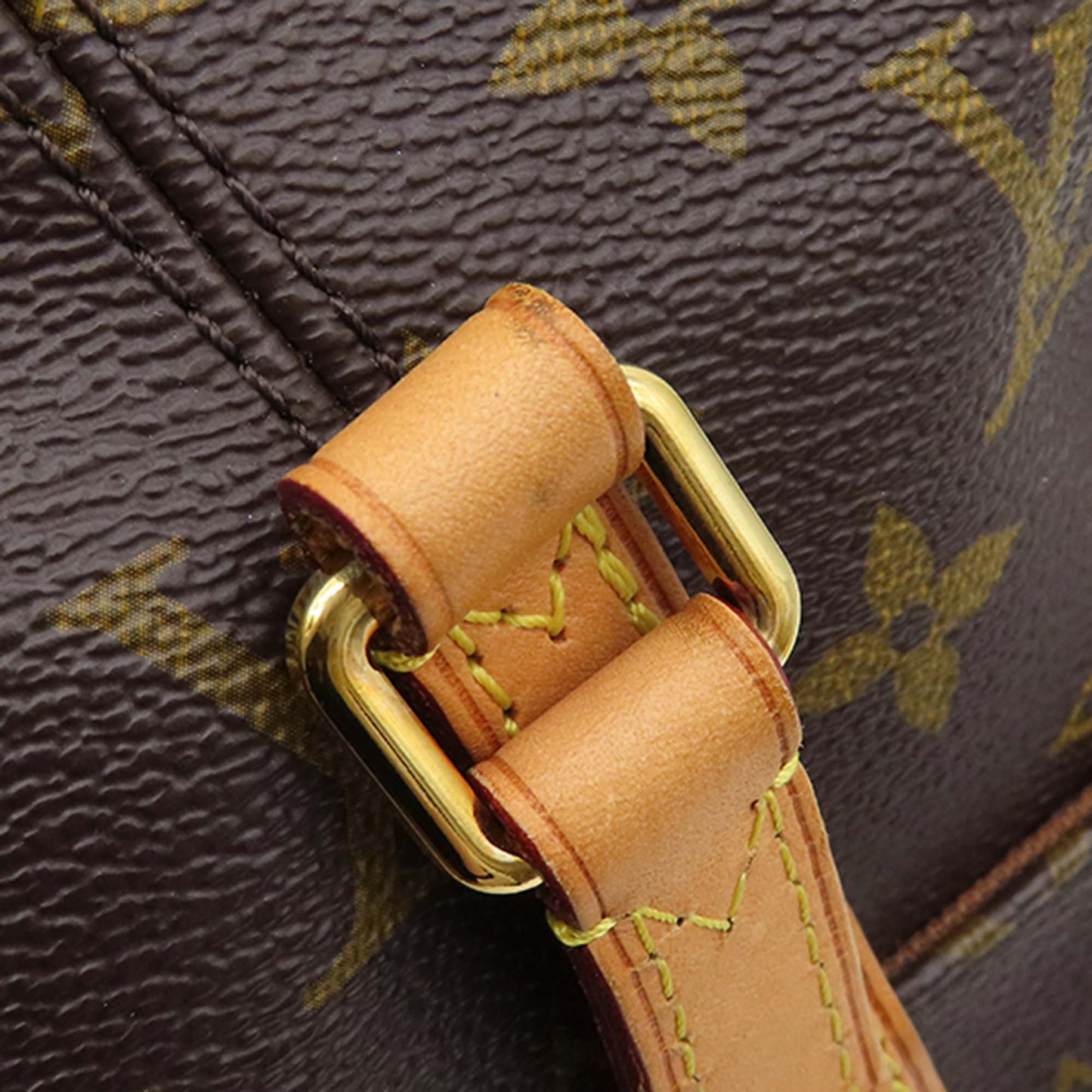 Louis Vuitton Monogram Totally MM