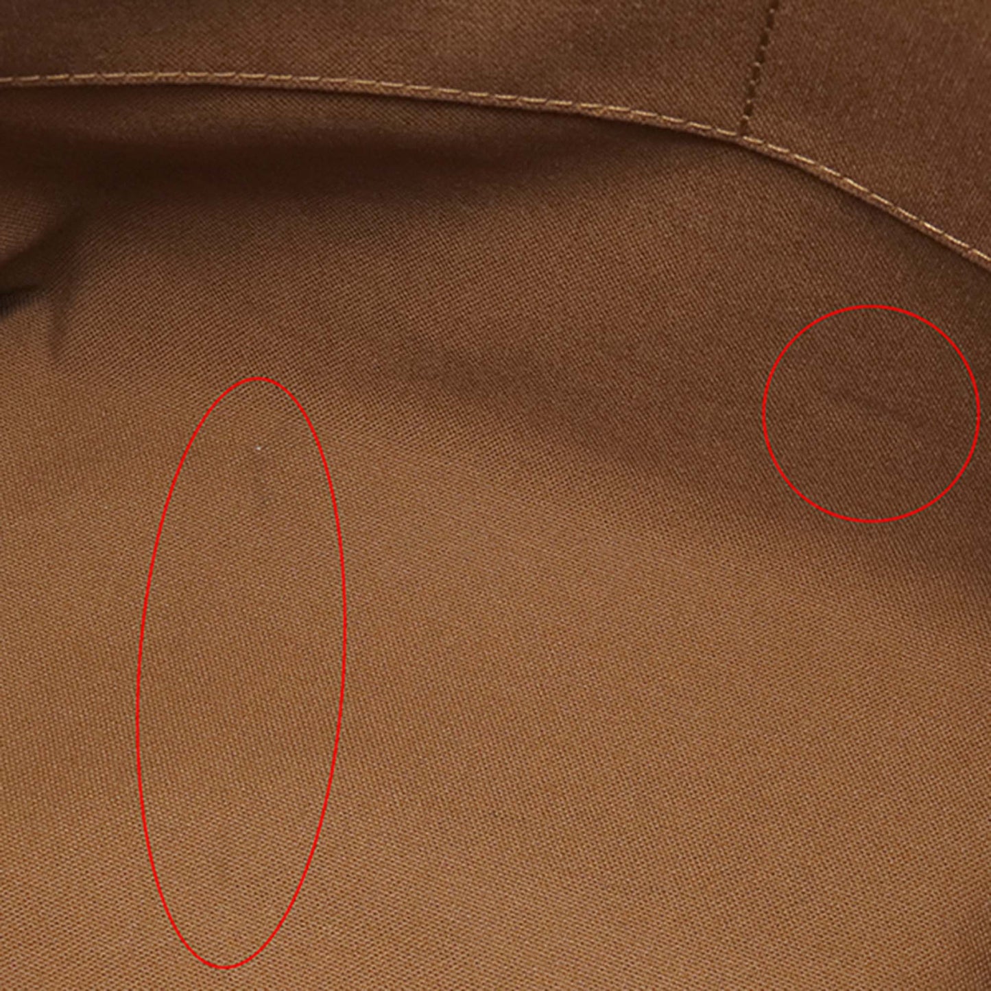 Louis Vuitton Monogram Totally MM