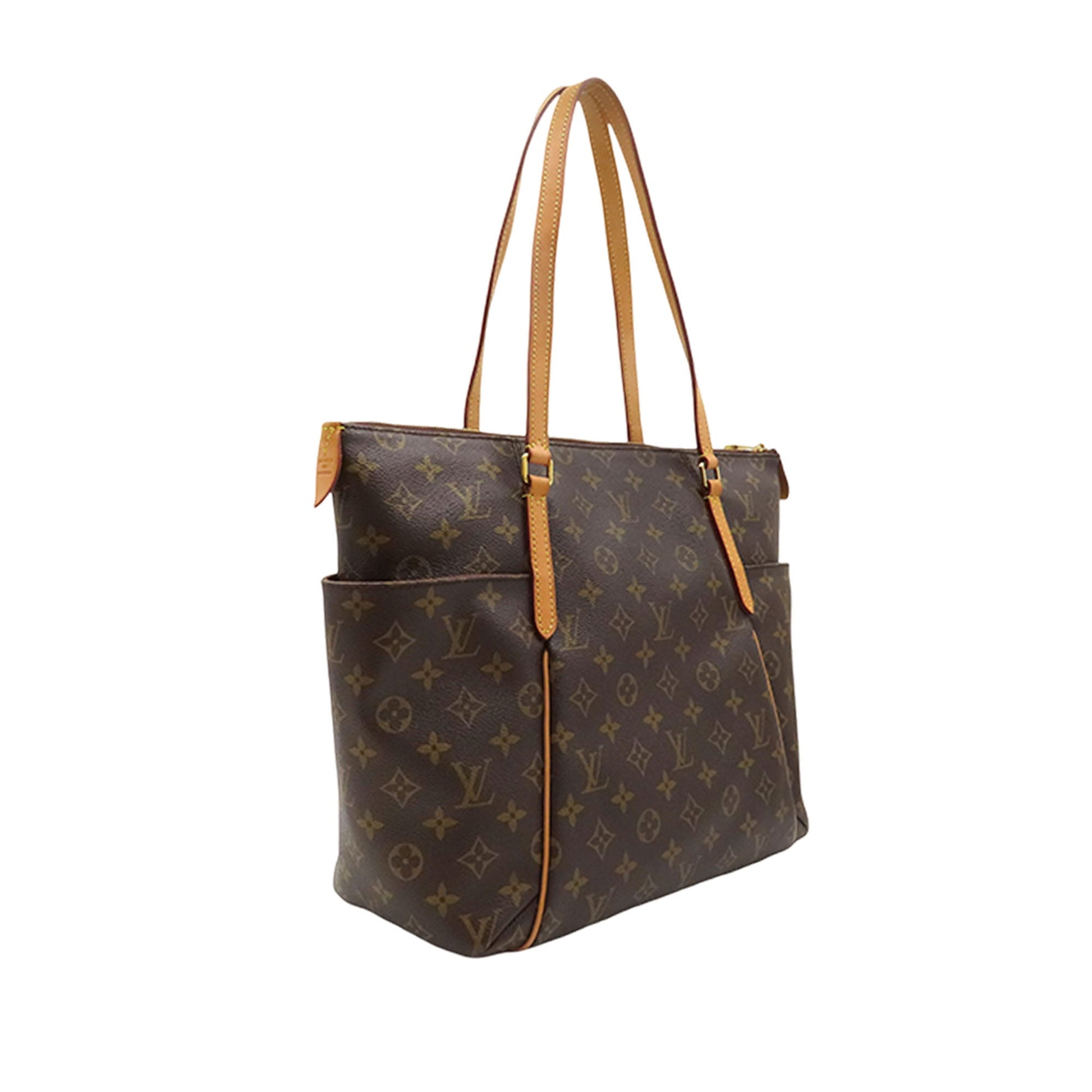 Louis Vuitton Monogram Totally MM