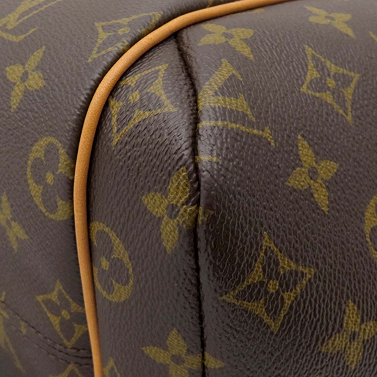 Louis Vuitton Monogram Totally MM