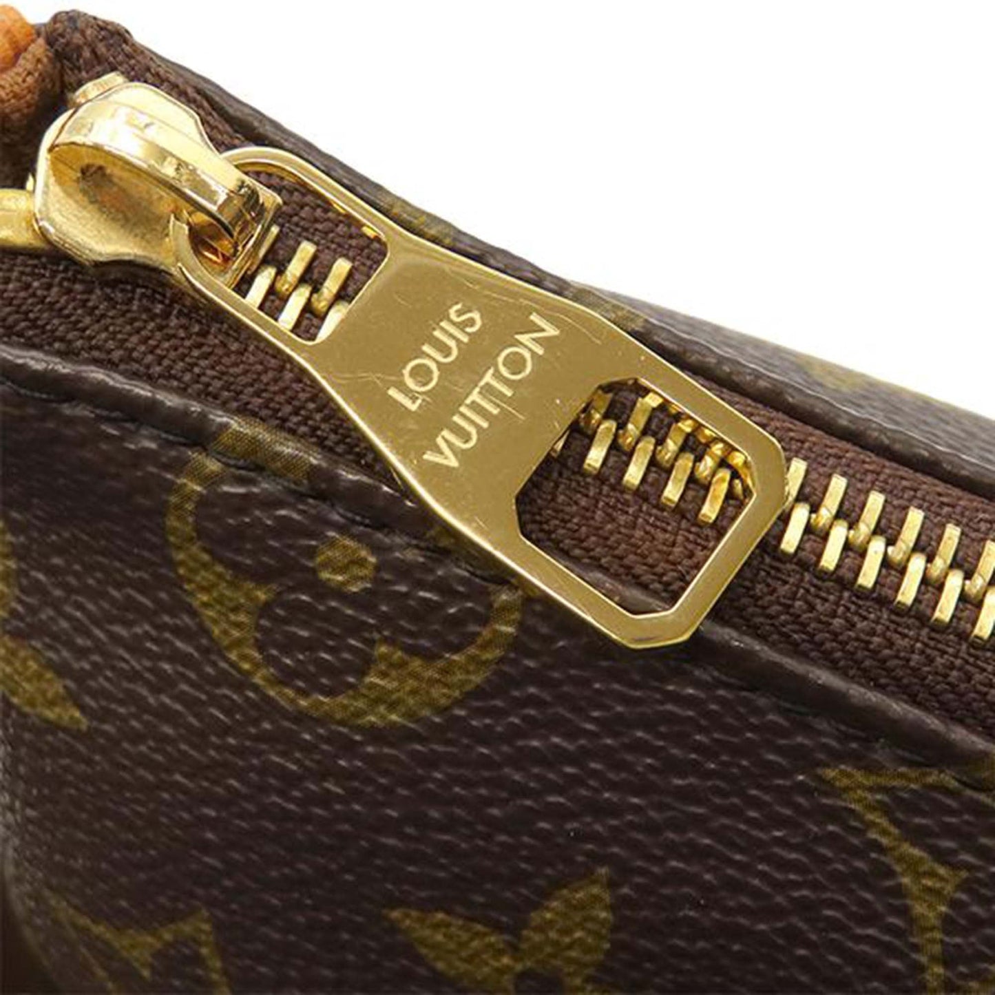 Louis Vuitton Monogram Totally MM