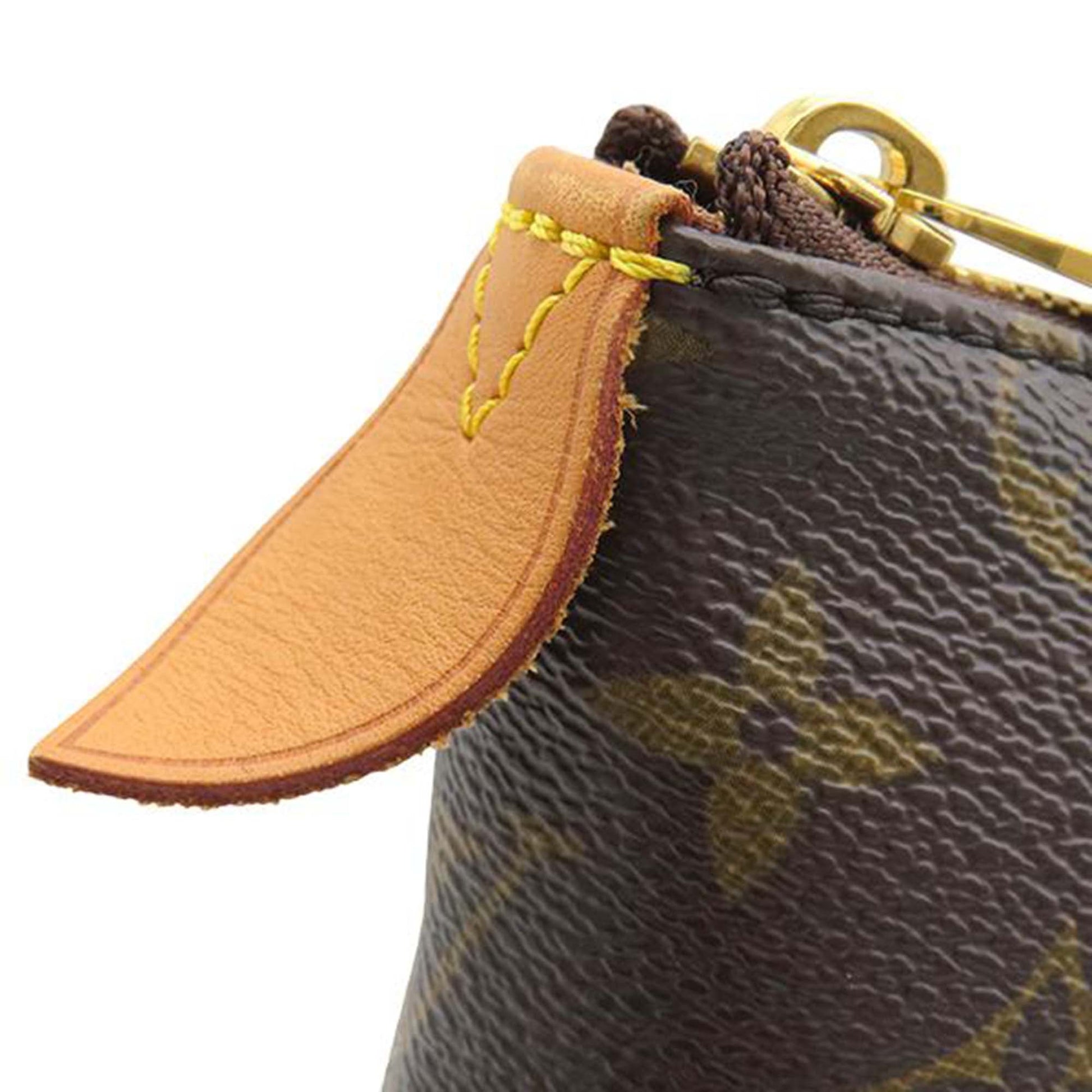 Louis Vuitton Monogram Totally MM