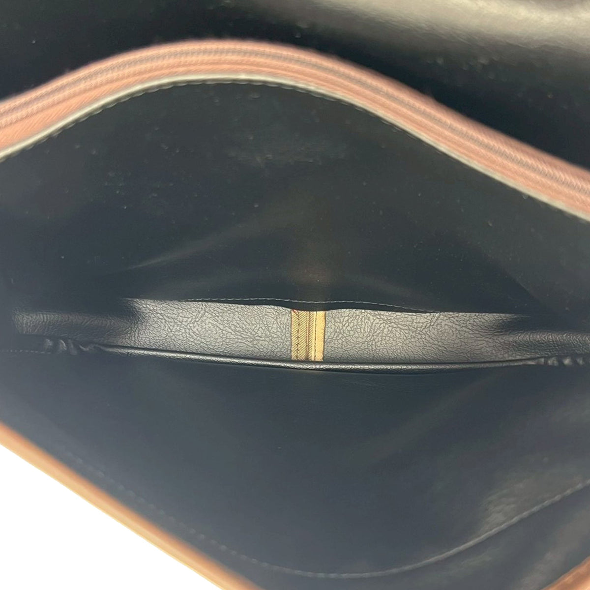 Burberry Haymarket Check Canvas Crossbody