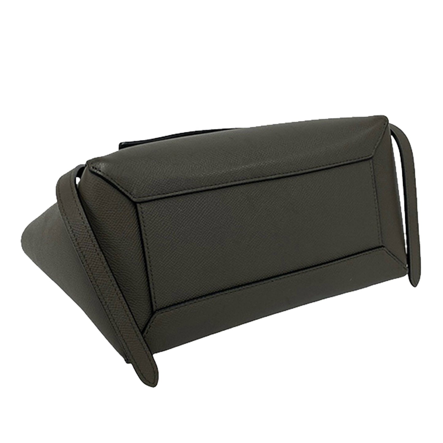 Celine Nano Grained Calfskin Belt Bag