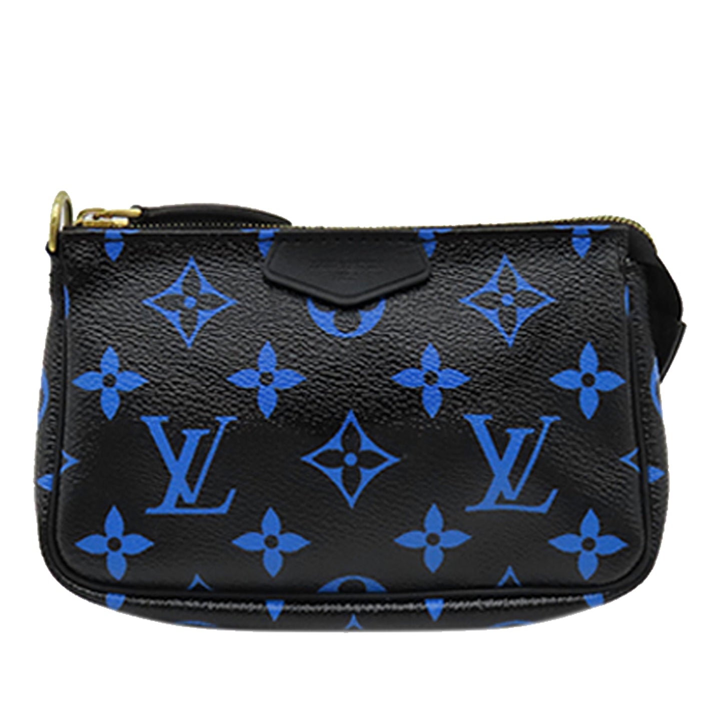 Louis Vuitton Colored Monogram Mini Pochette Accessories