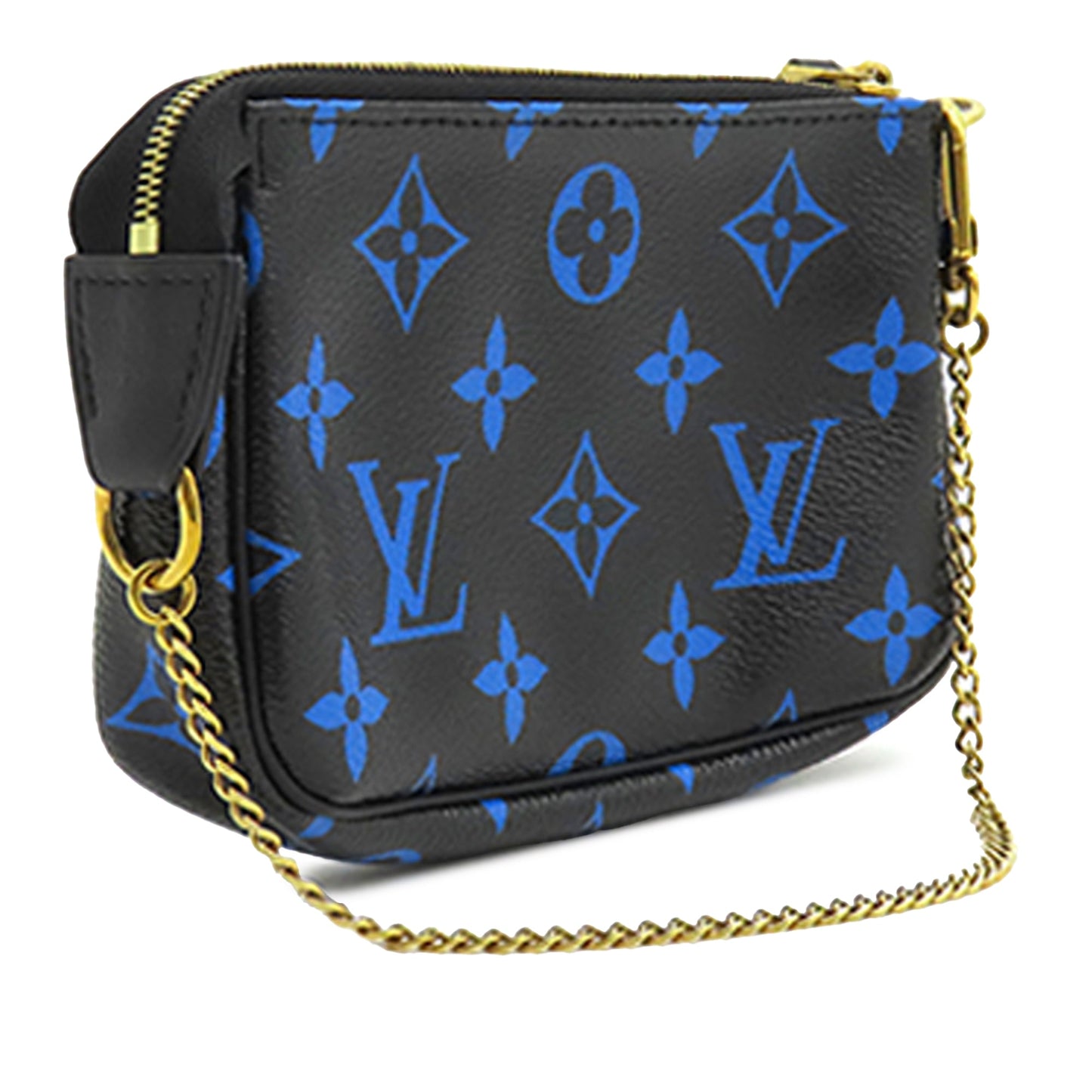 Louis Vuitton Colored Monogram Mini Pochette Accessories