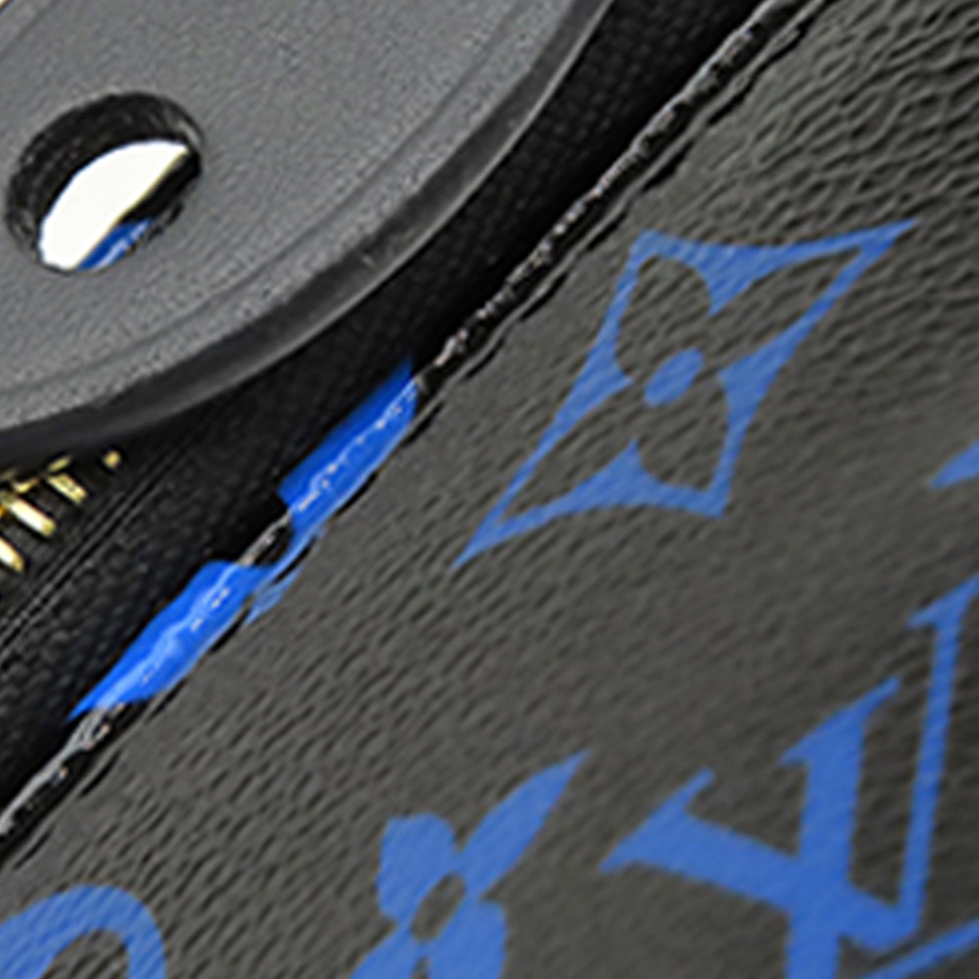 Louis Vuitton Colored Monogram Mini Pochette Accessories