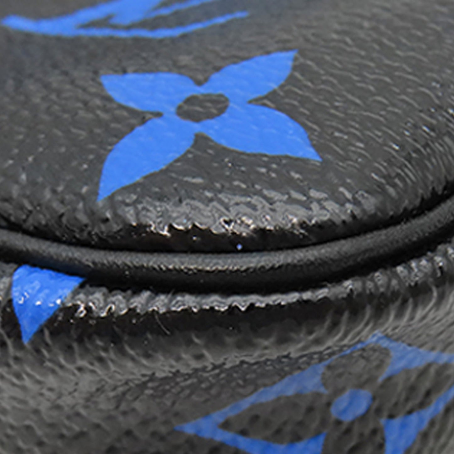 Louis Vuitton Colored Monogram Mini Pochette Accessories