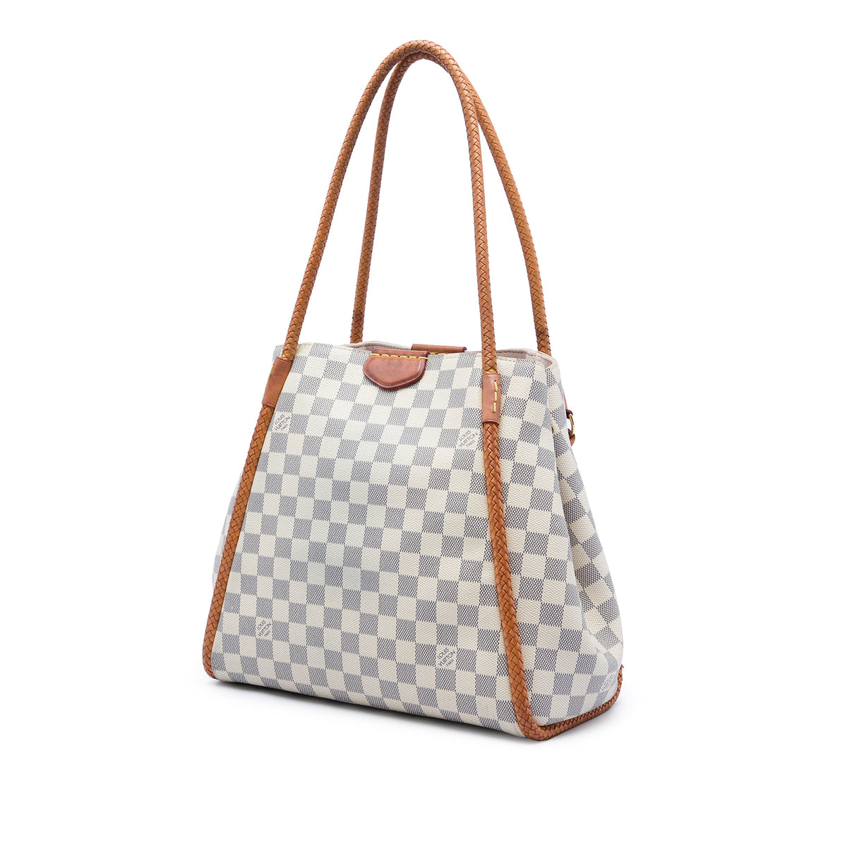 Louis Vuitton Damier Azur Propriano