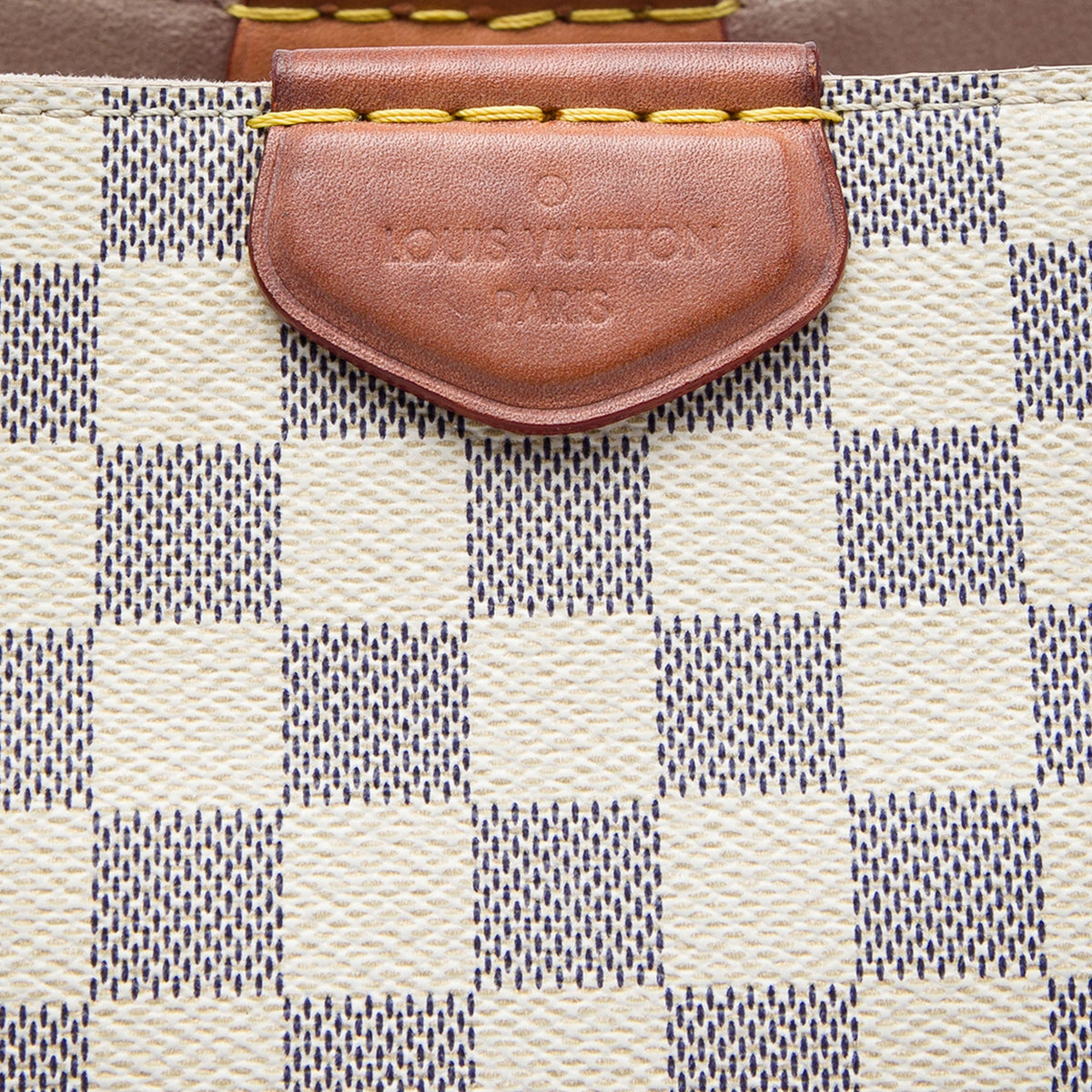 Louis Vuitton Damier Azur Propriano
