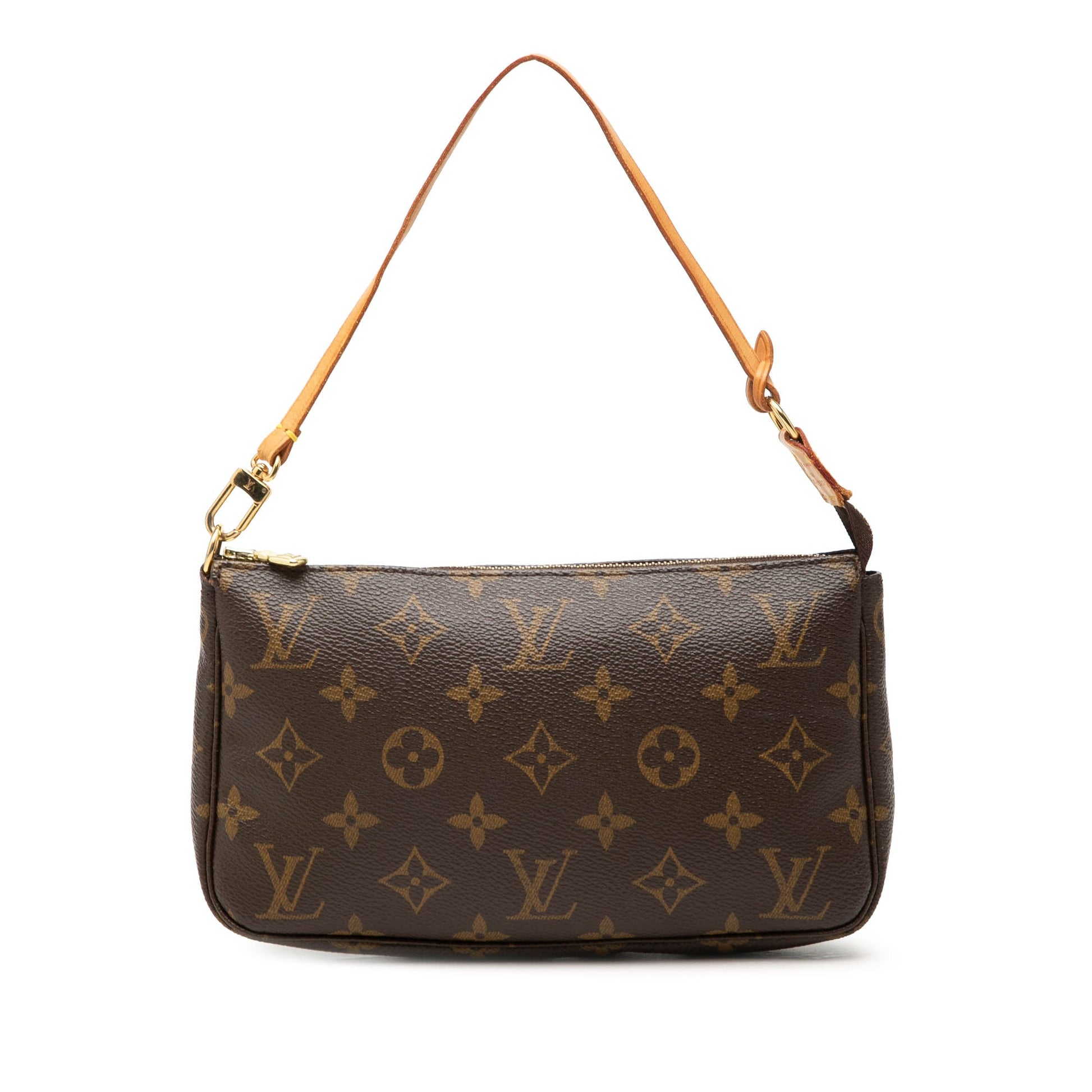 Louis Vuitton Monogram Pochette Accessoires