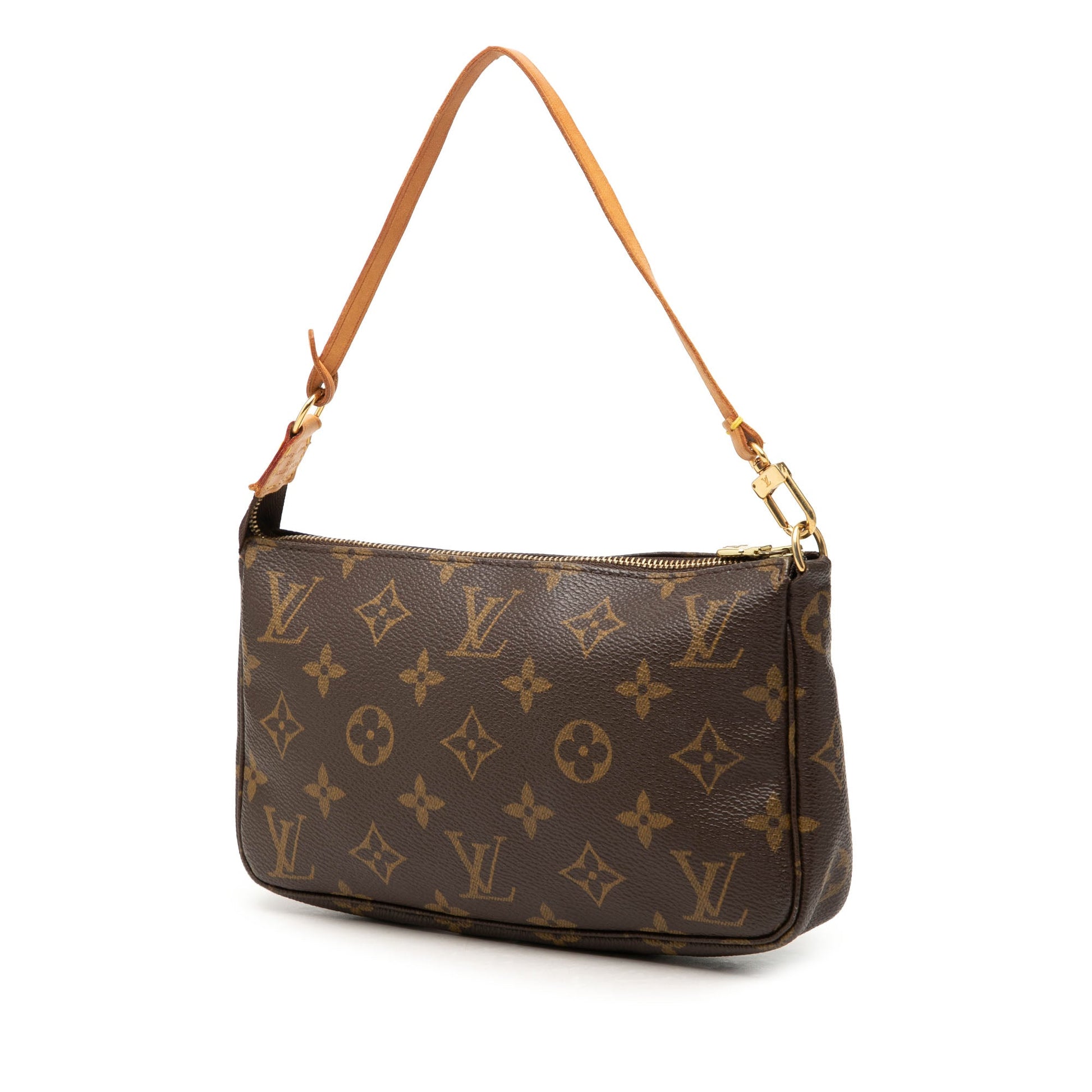 Louis Vuitton Monogram Pochette Accessoires