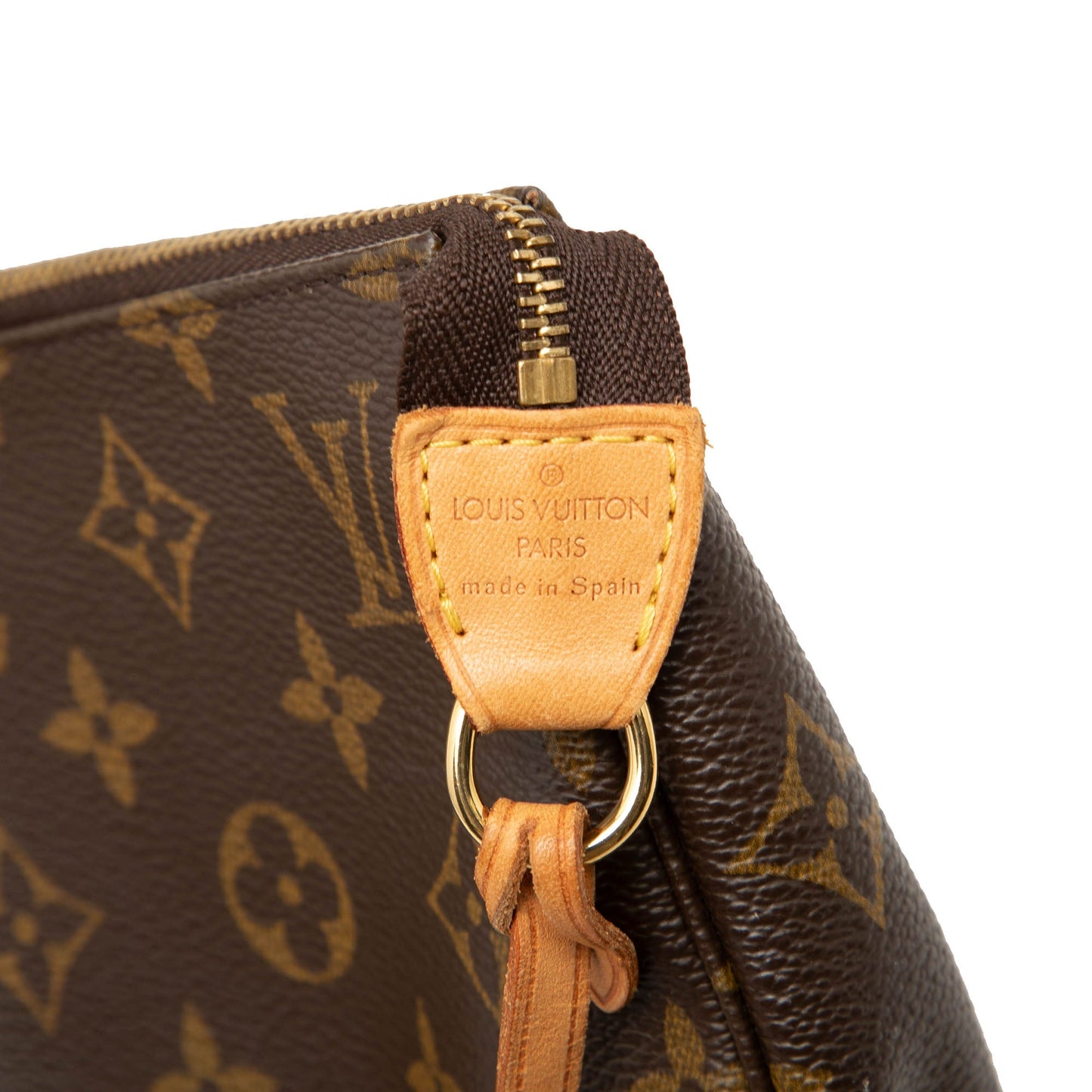 Louis Vuitton Monogram Pochette Accessoires