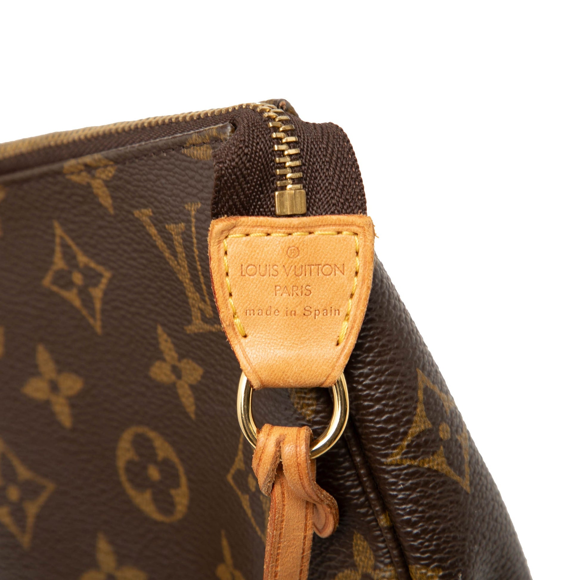 Louis Vuitton Monogram Pochette Accessoires