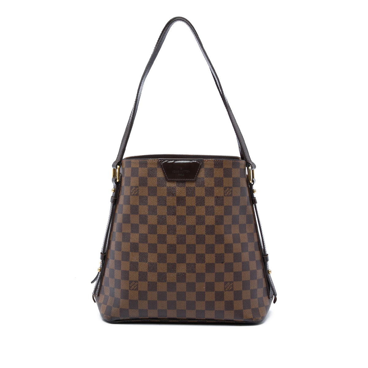 Louis Vuitton Damier Ebene Cabas Rivington